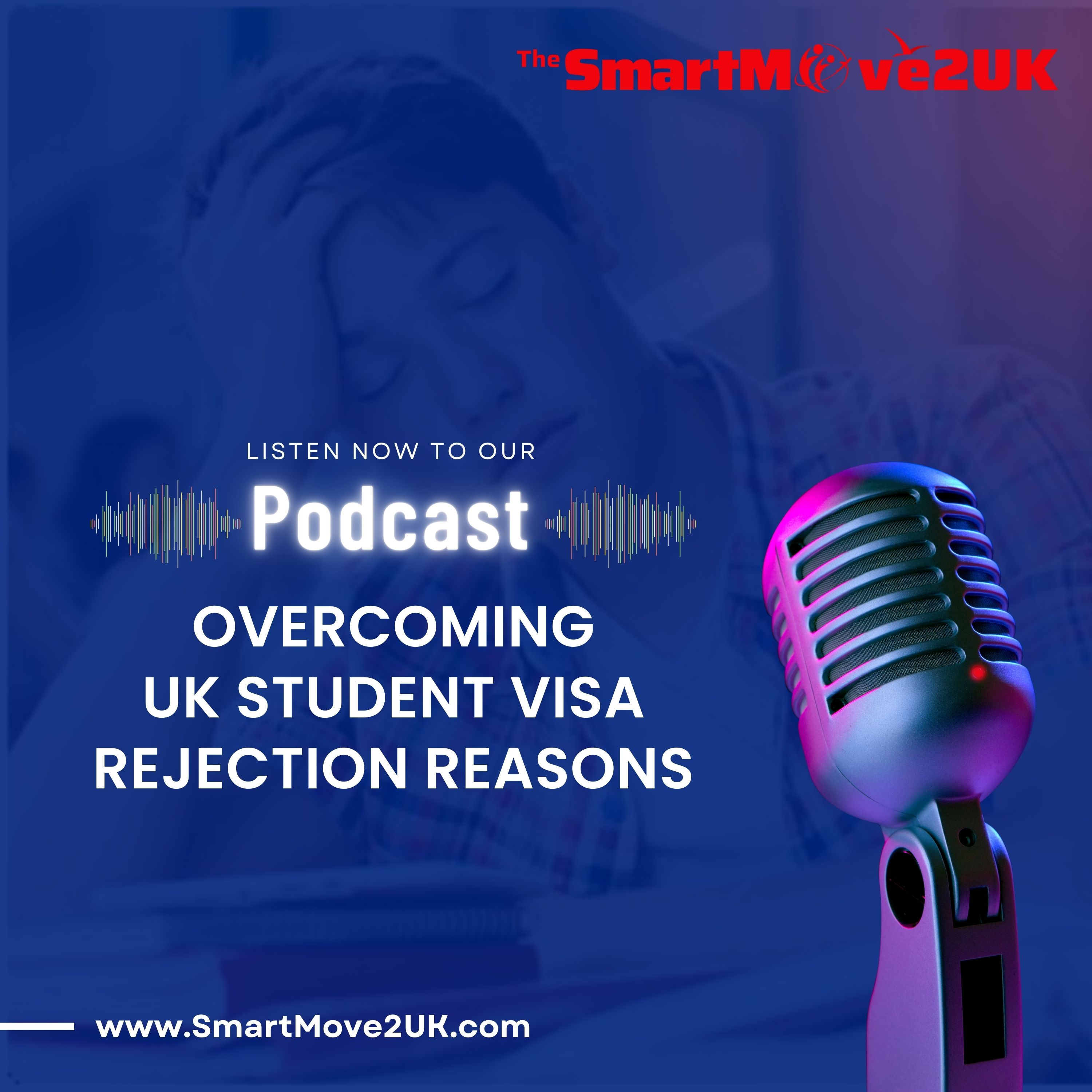 The SmartMove2UK
