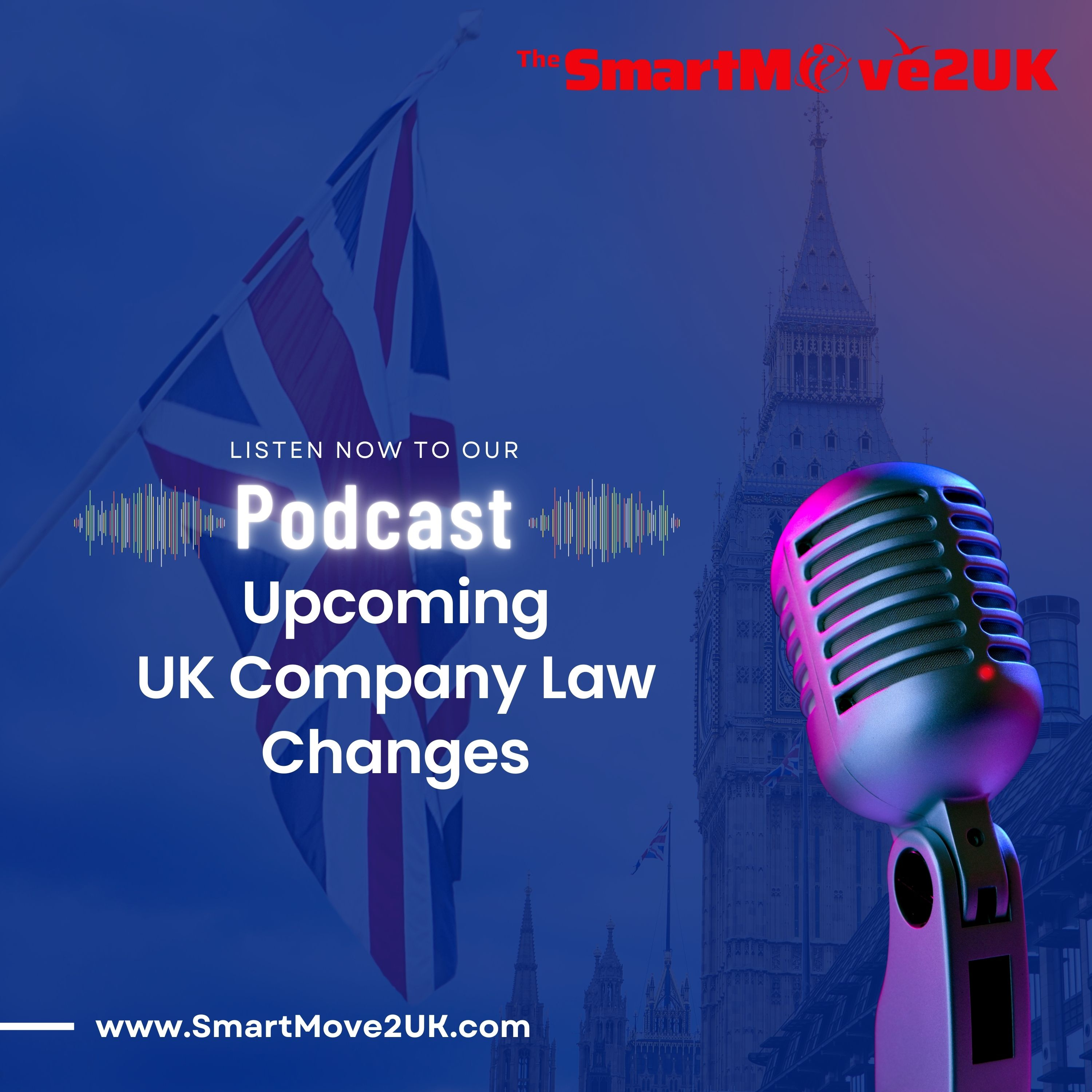 The SmartMove2UK