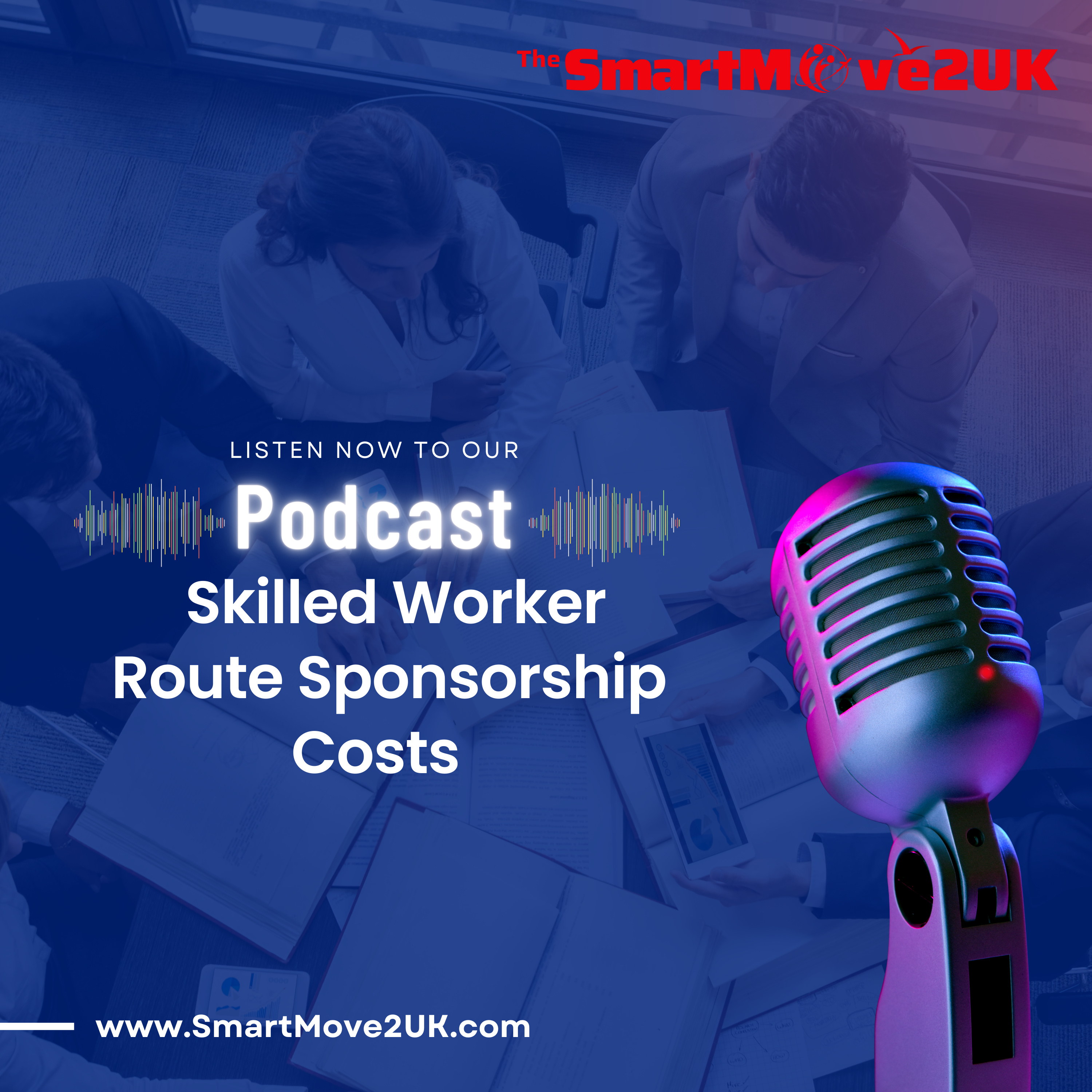 The SmartMove2UK