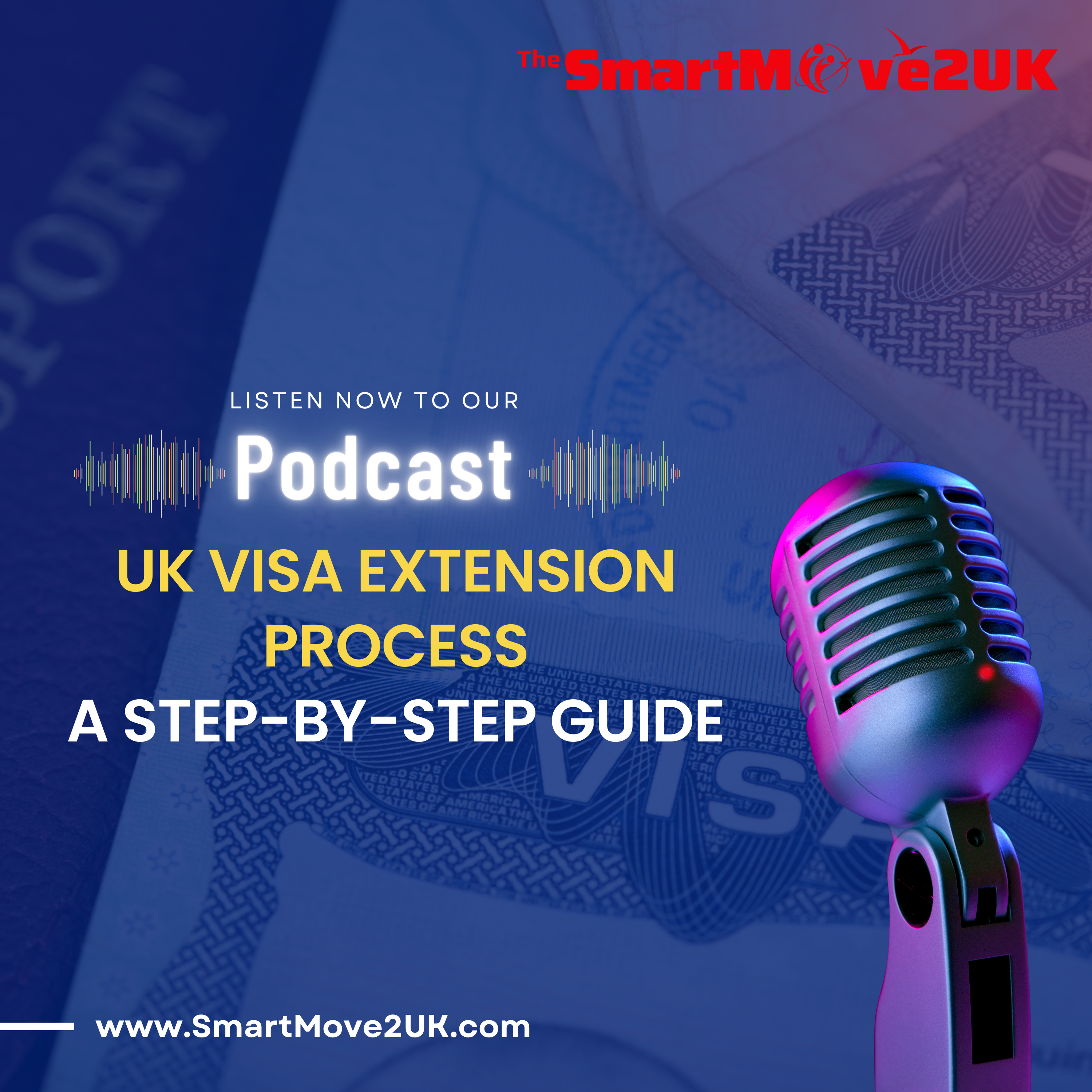 The SmartMove2UK