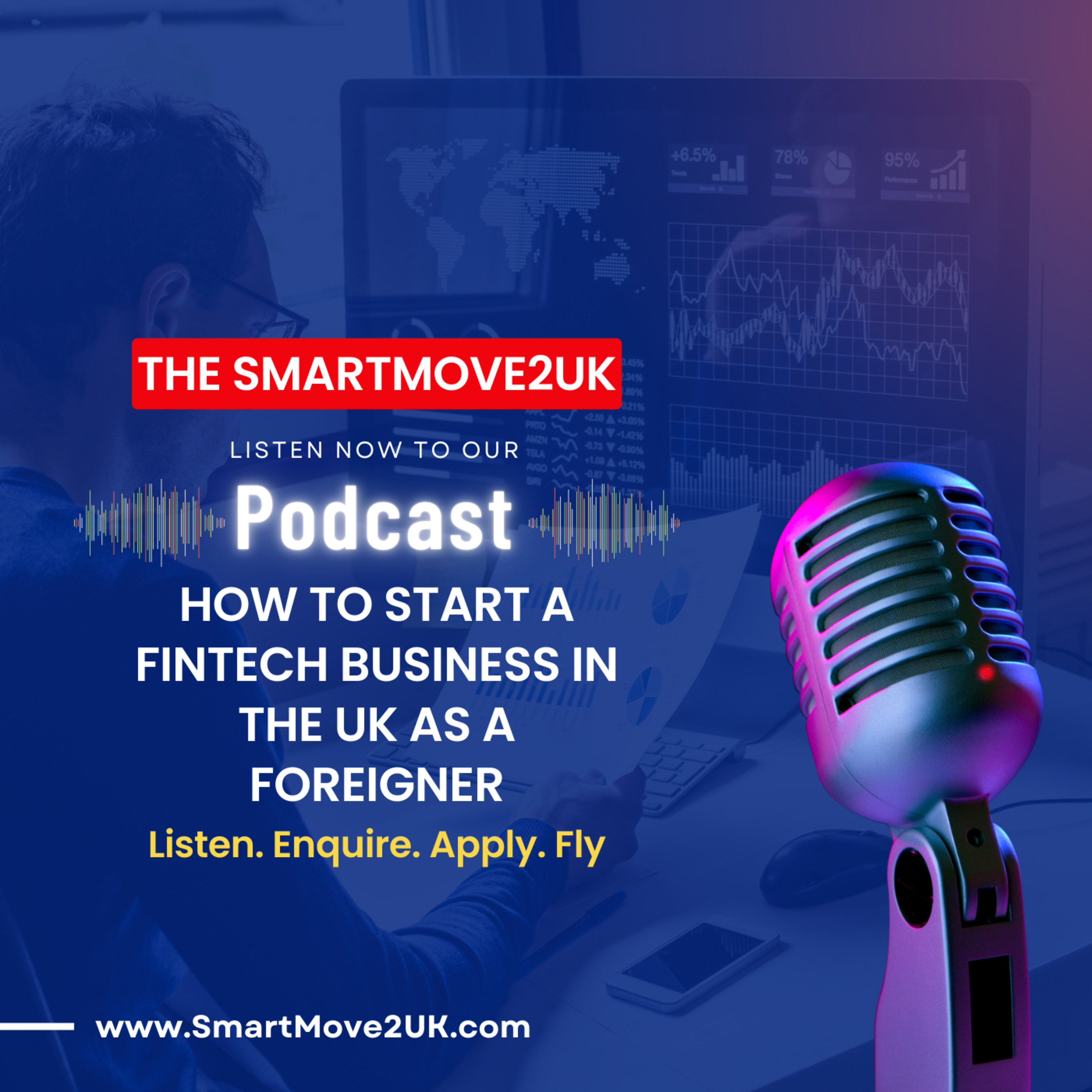 The SmartMove2UK