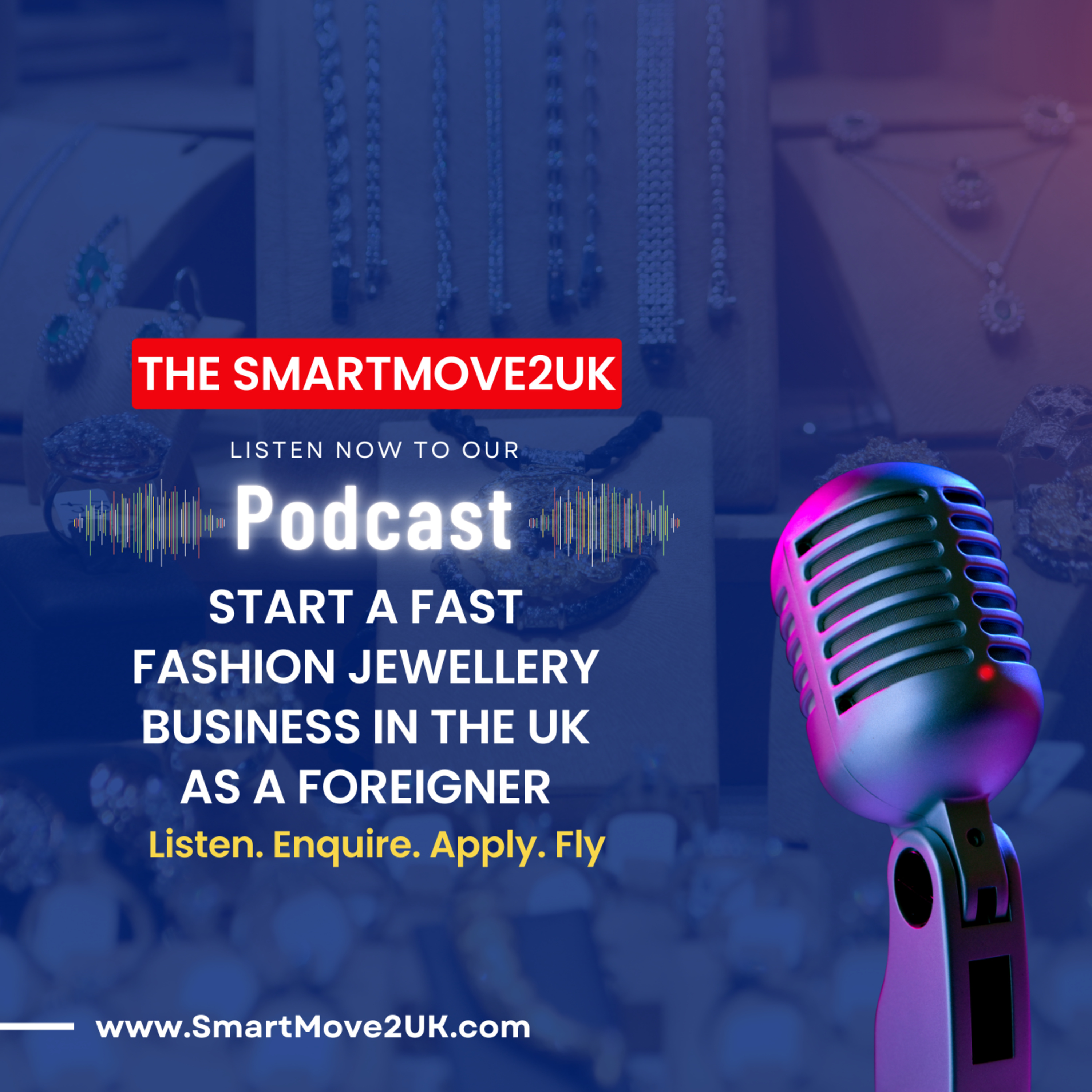 The SmartMove2UK