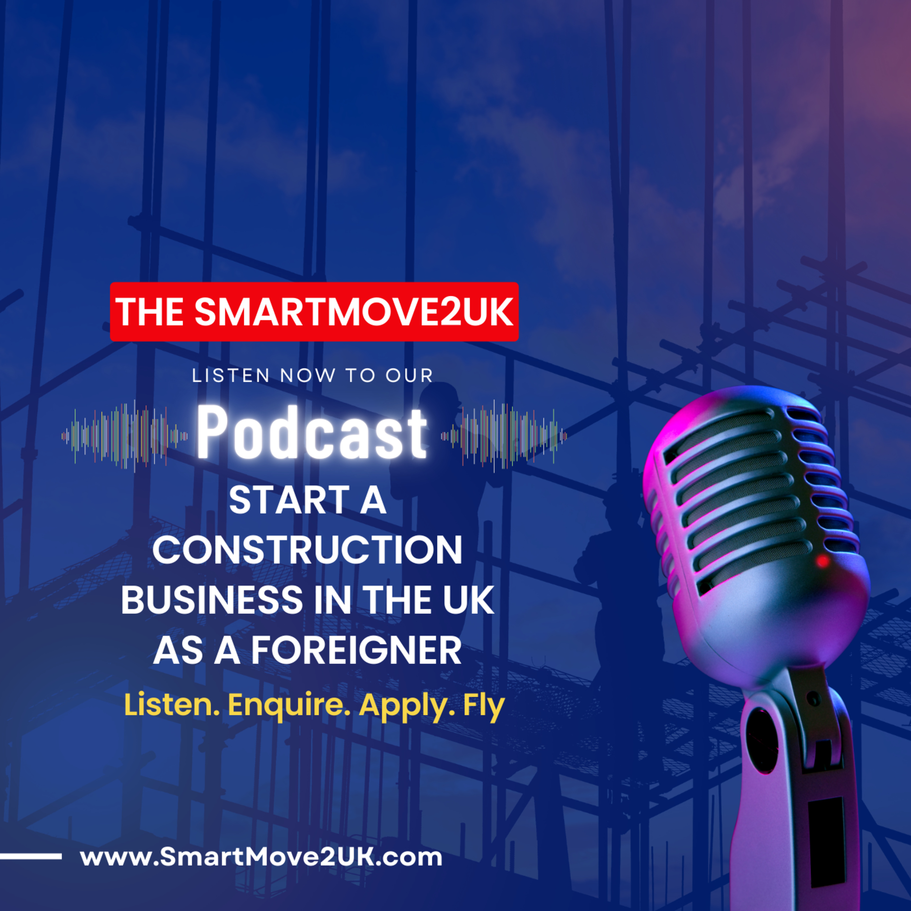 The SmartMove2UK