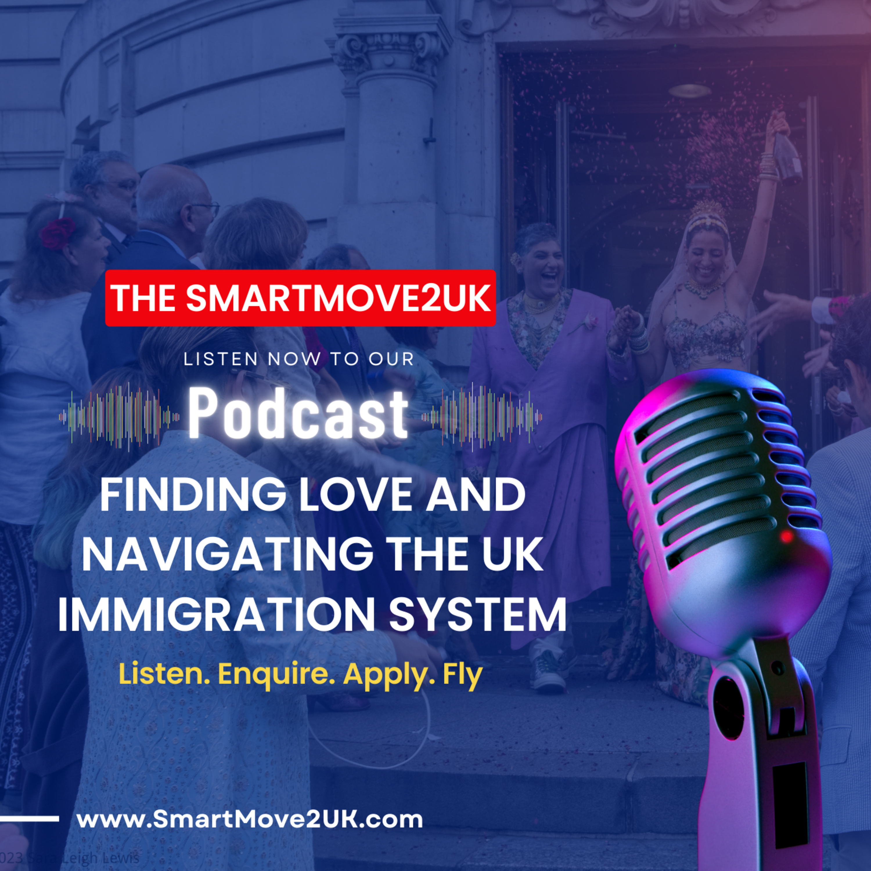 The SmartMove2UK