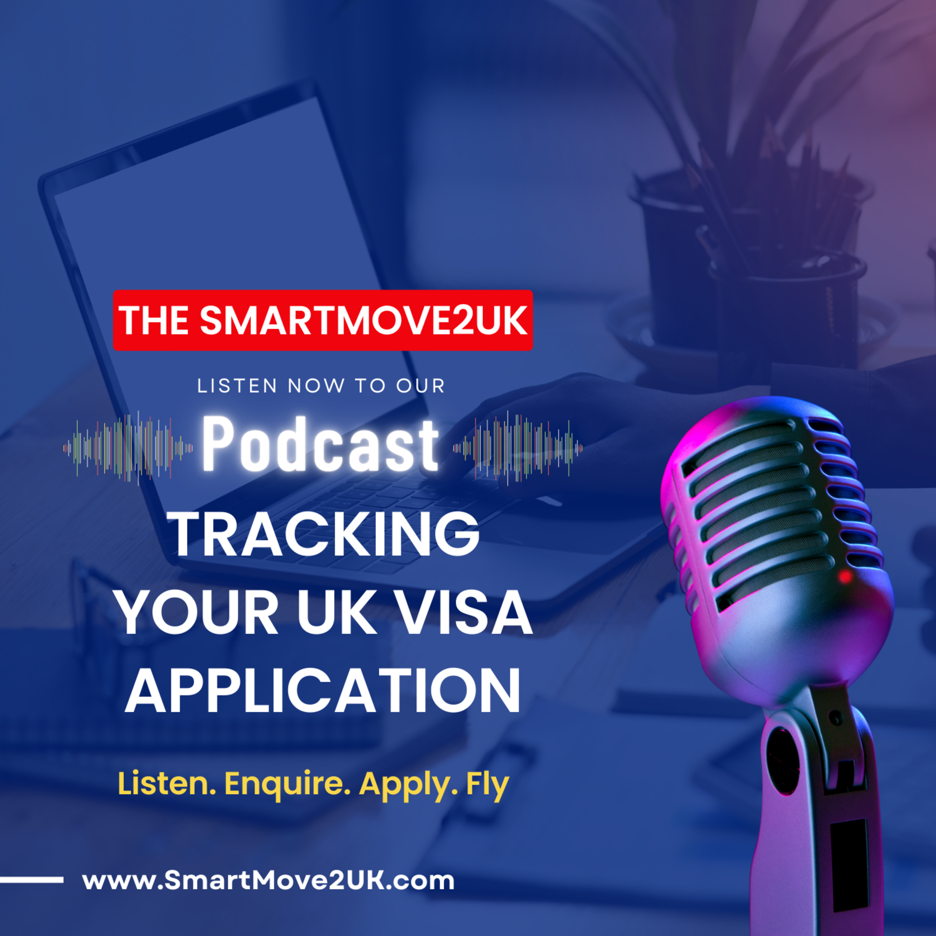 The SmartMove2UK