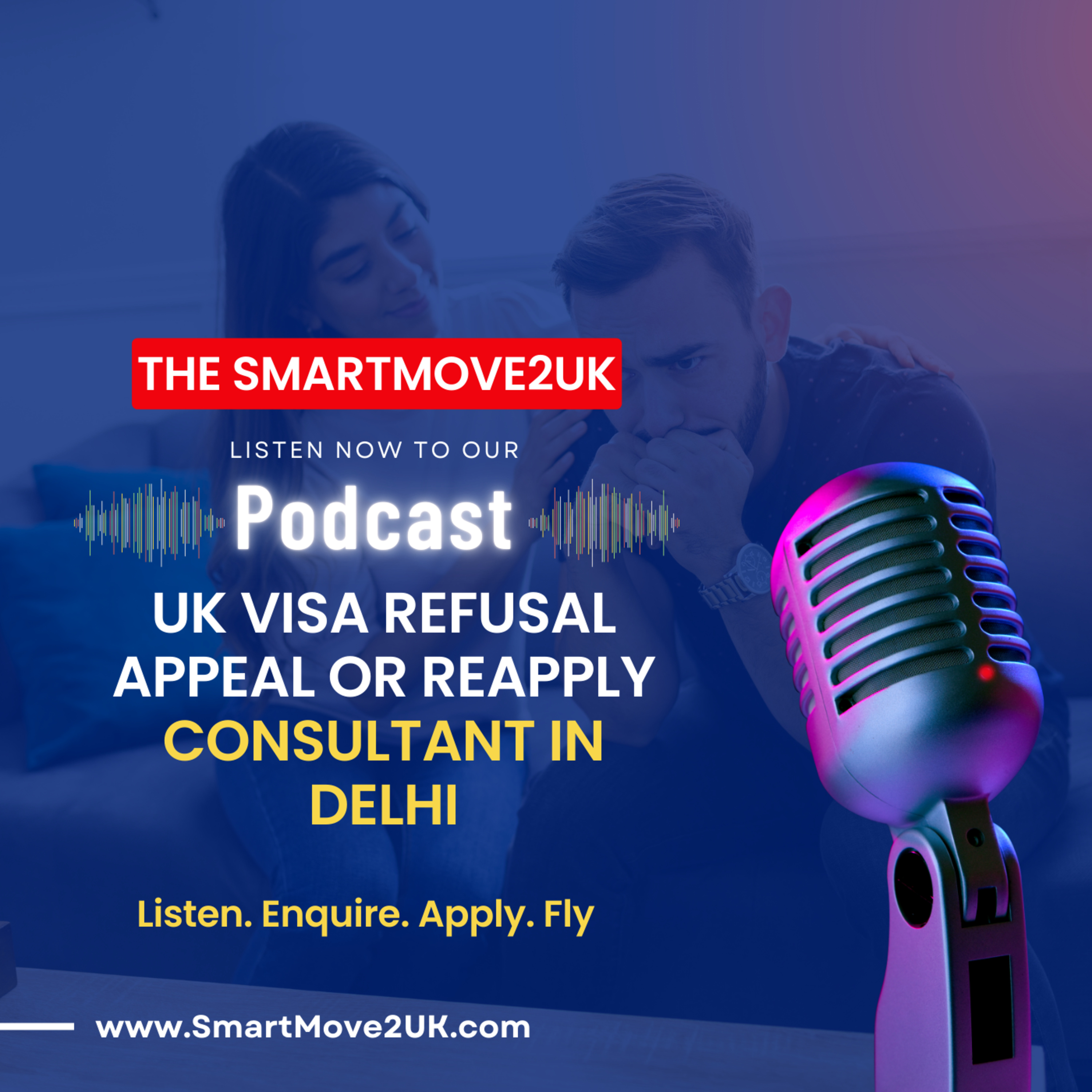 The SmartMove2UK