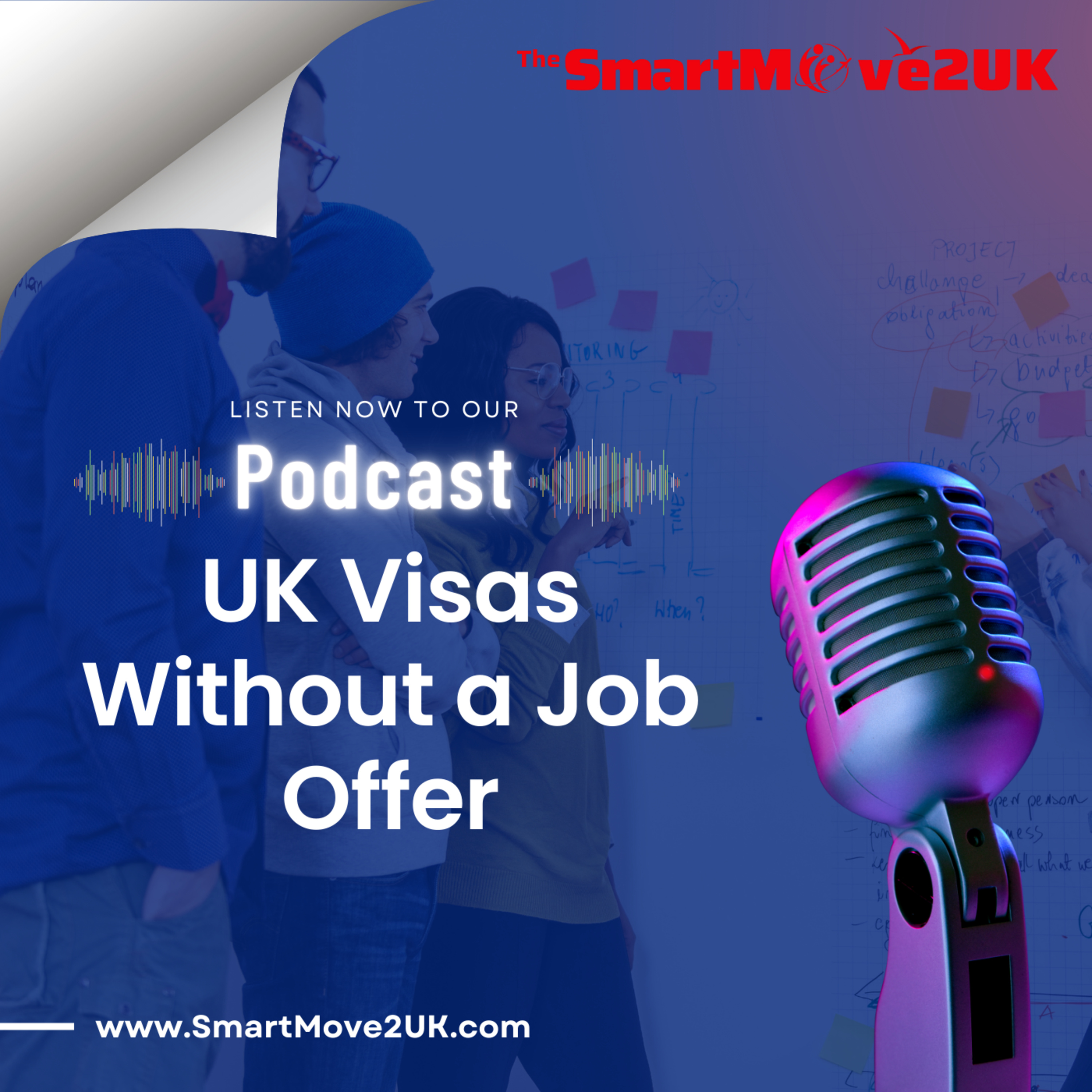 The SmartMove2UK