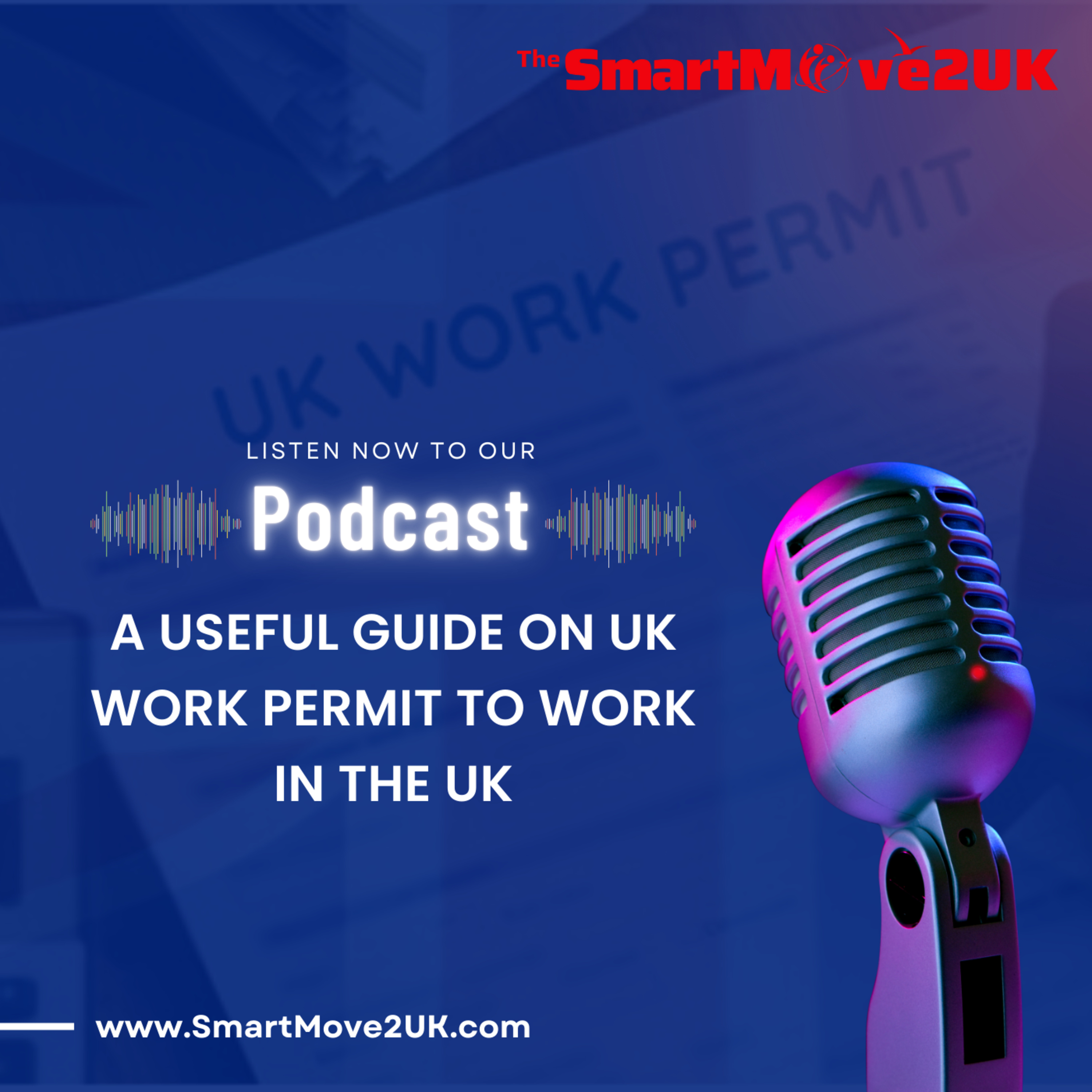 The SmartMove2UK