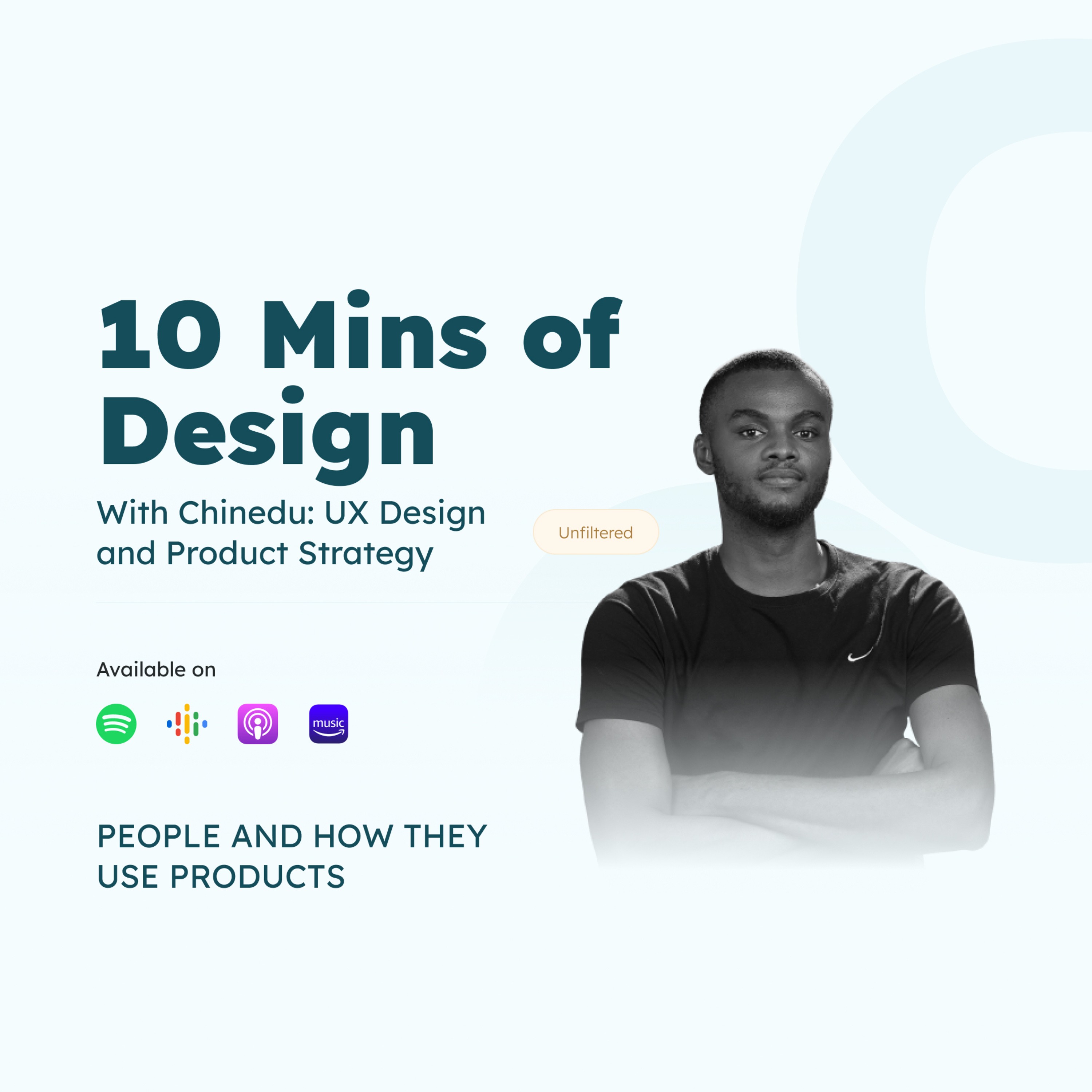 05 PEOPLE AND HOW THEY USE PRODUCTS episode artwork