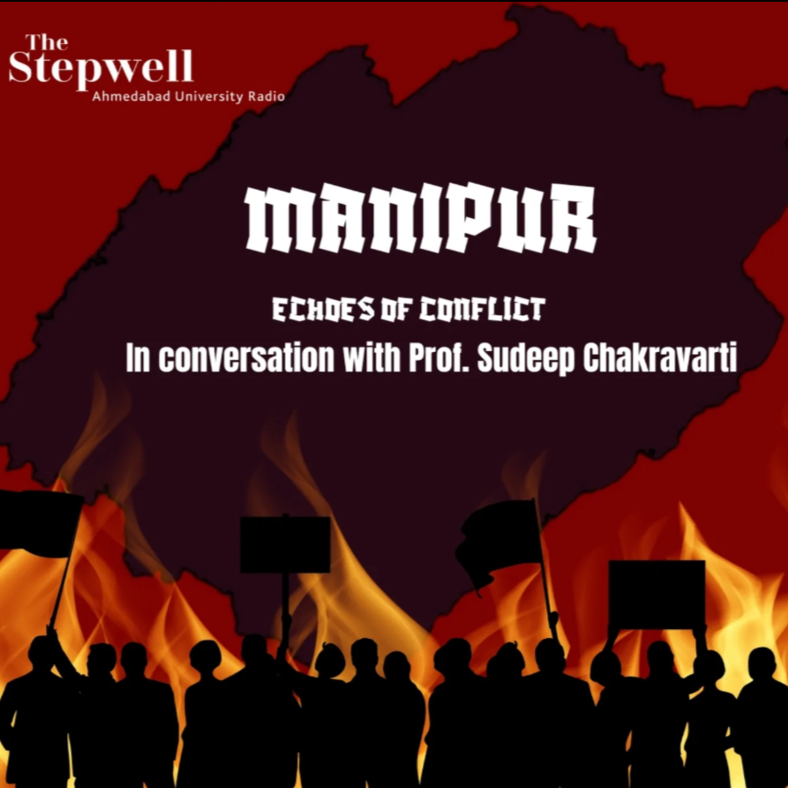 Stepwell Radio