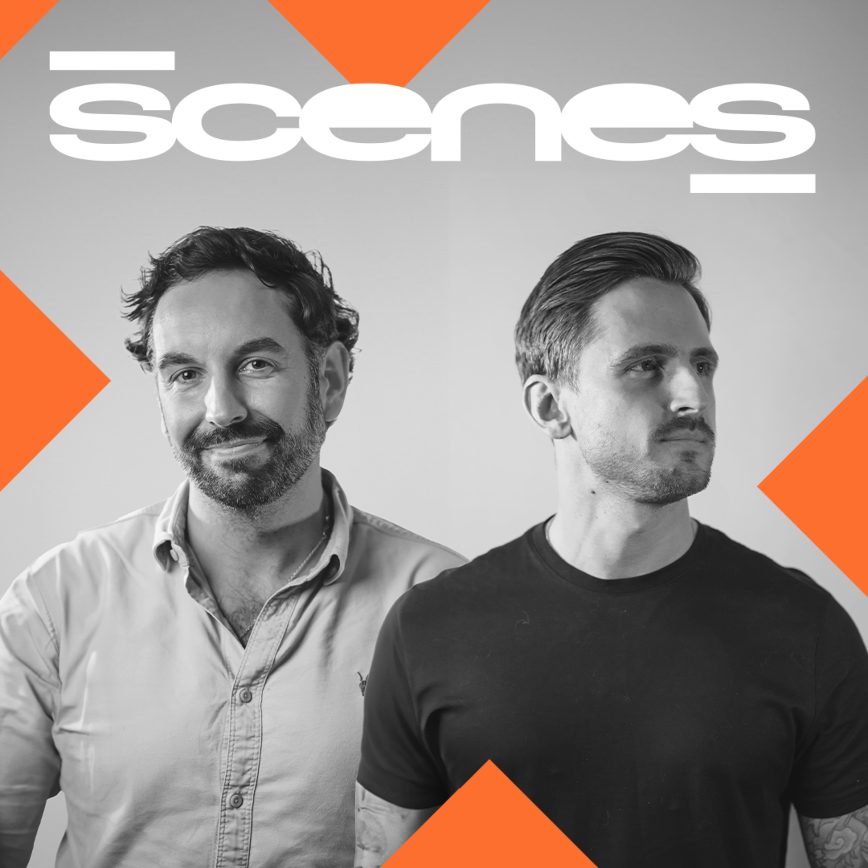 22. AI Creative Studio, Solarflare, explores AI's influence on jobs, the music industry, and the future of creativity. episode artwork