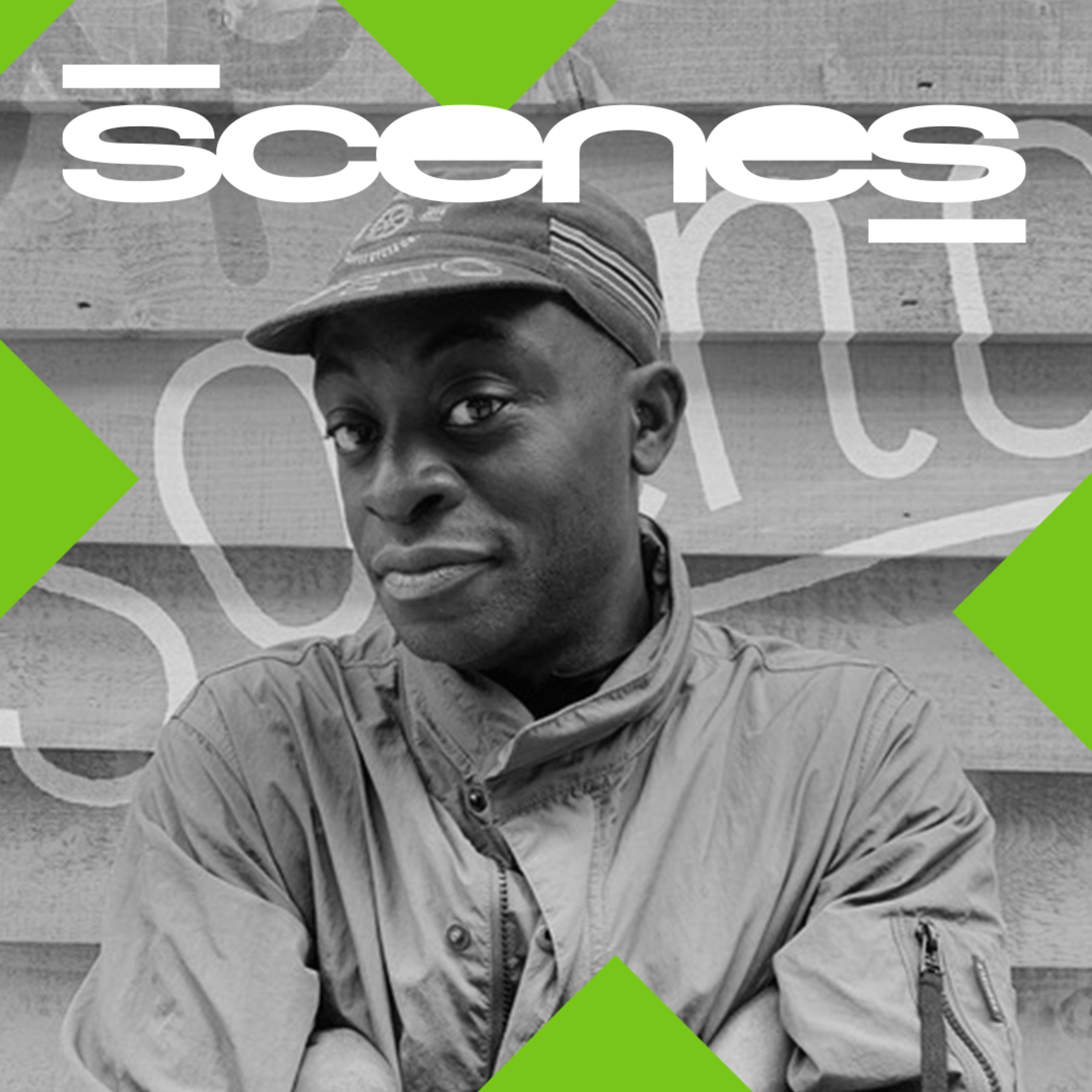 23. Charlie Dark MBE on founding Run Dem Crew, how to properly build communities and his legendary DJ career. episode artwork