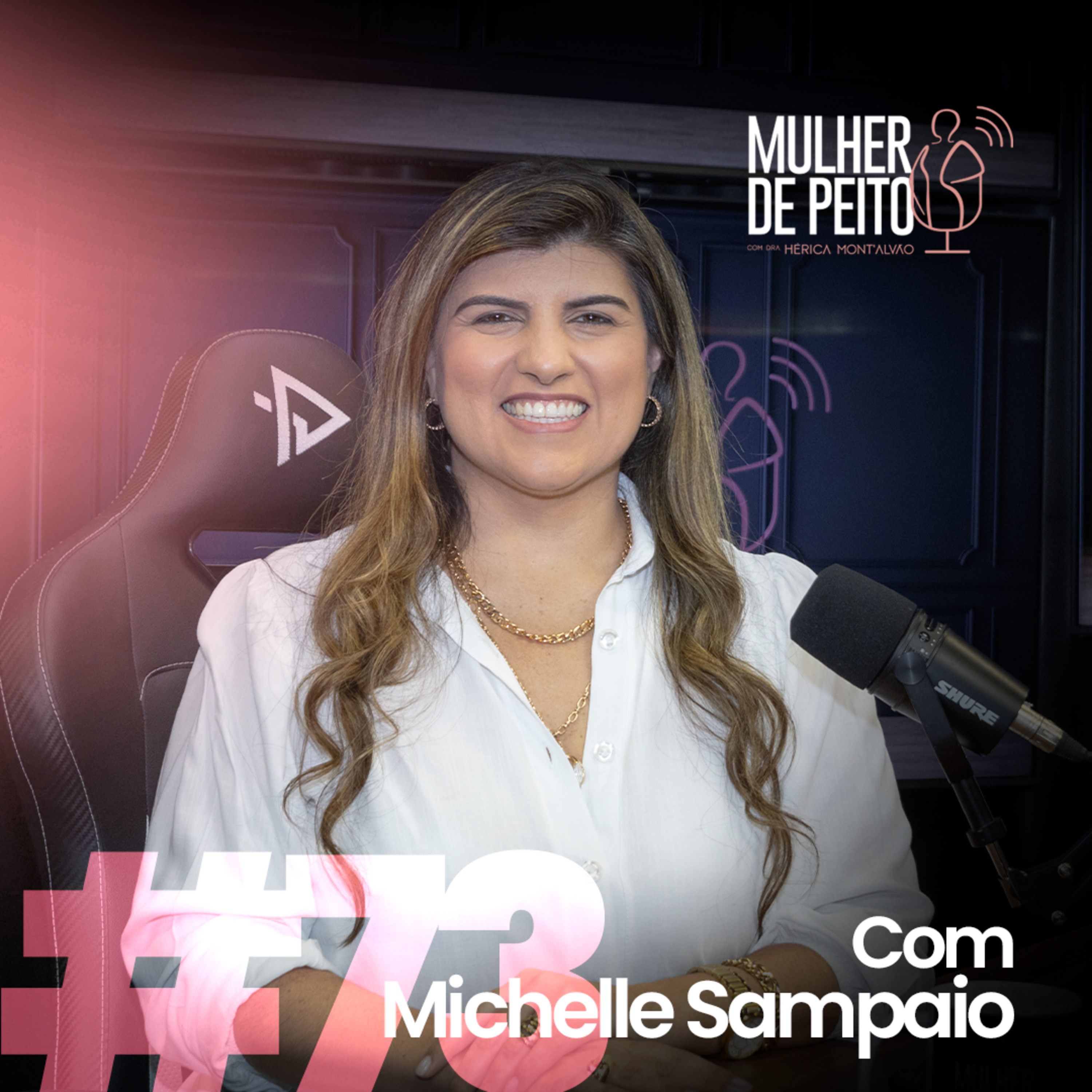 Mulheres de Peito