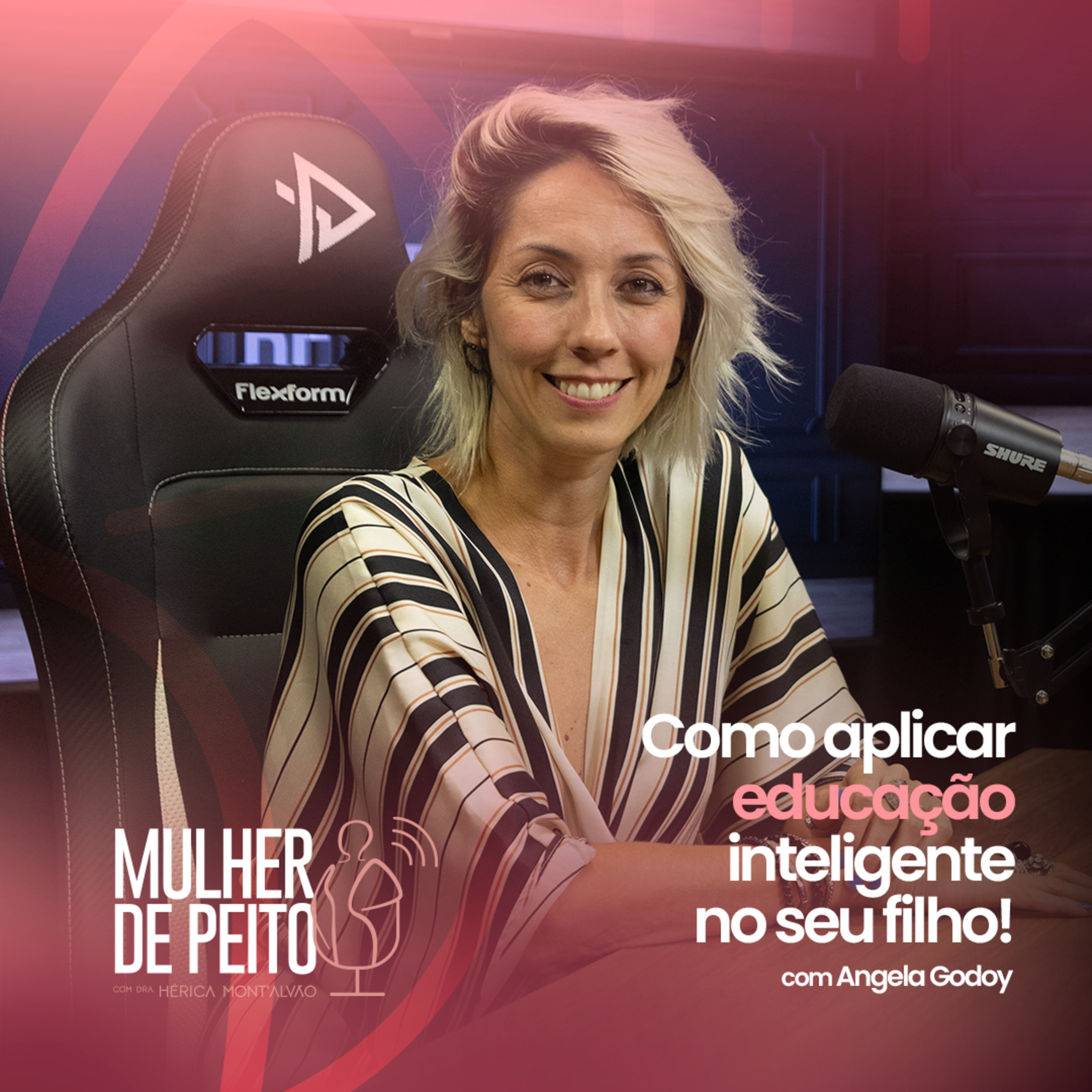 Mulheres de Peito