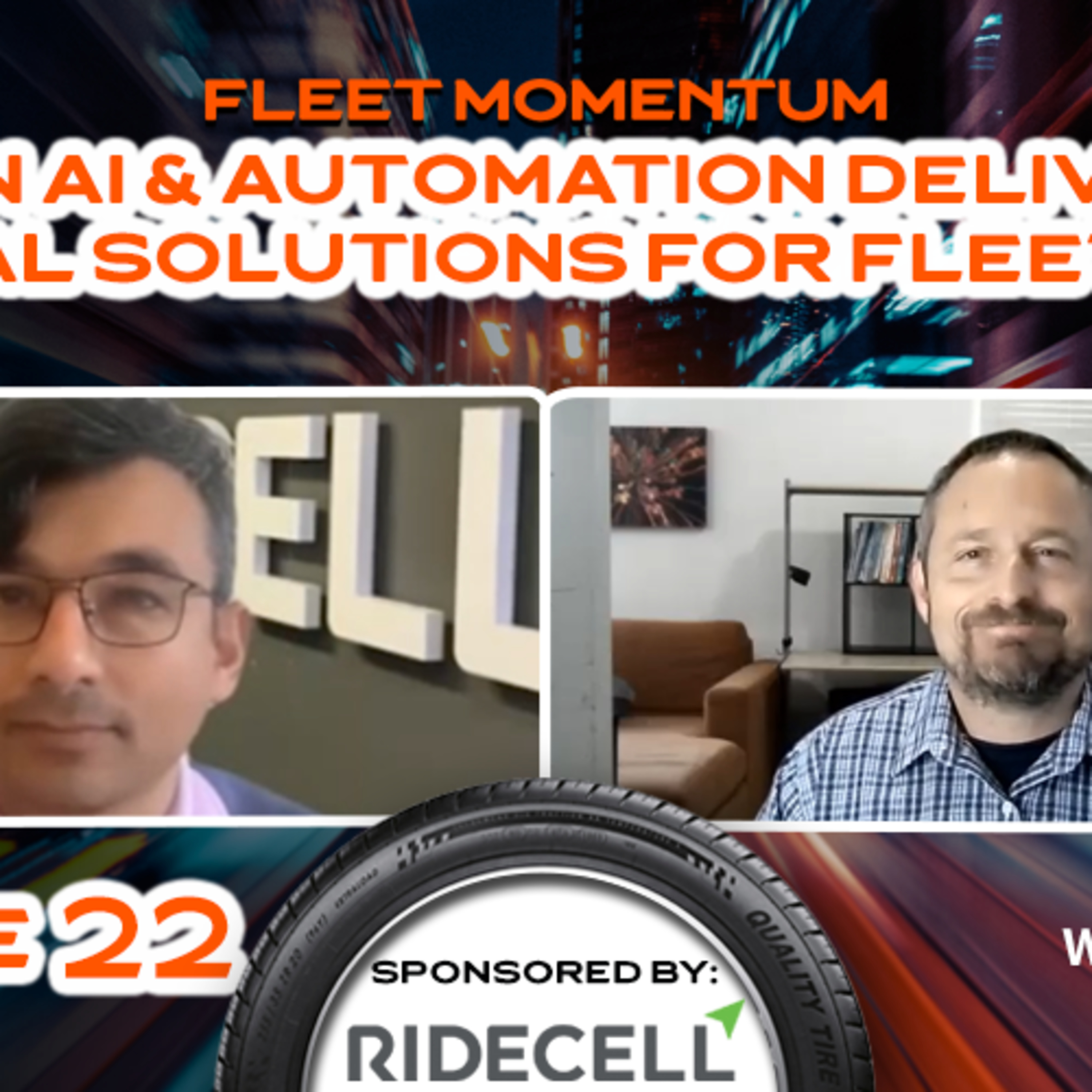 Automotive Fleet