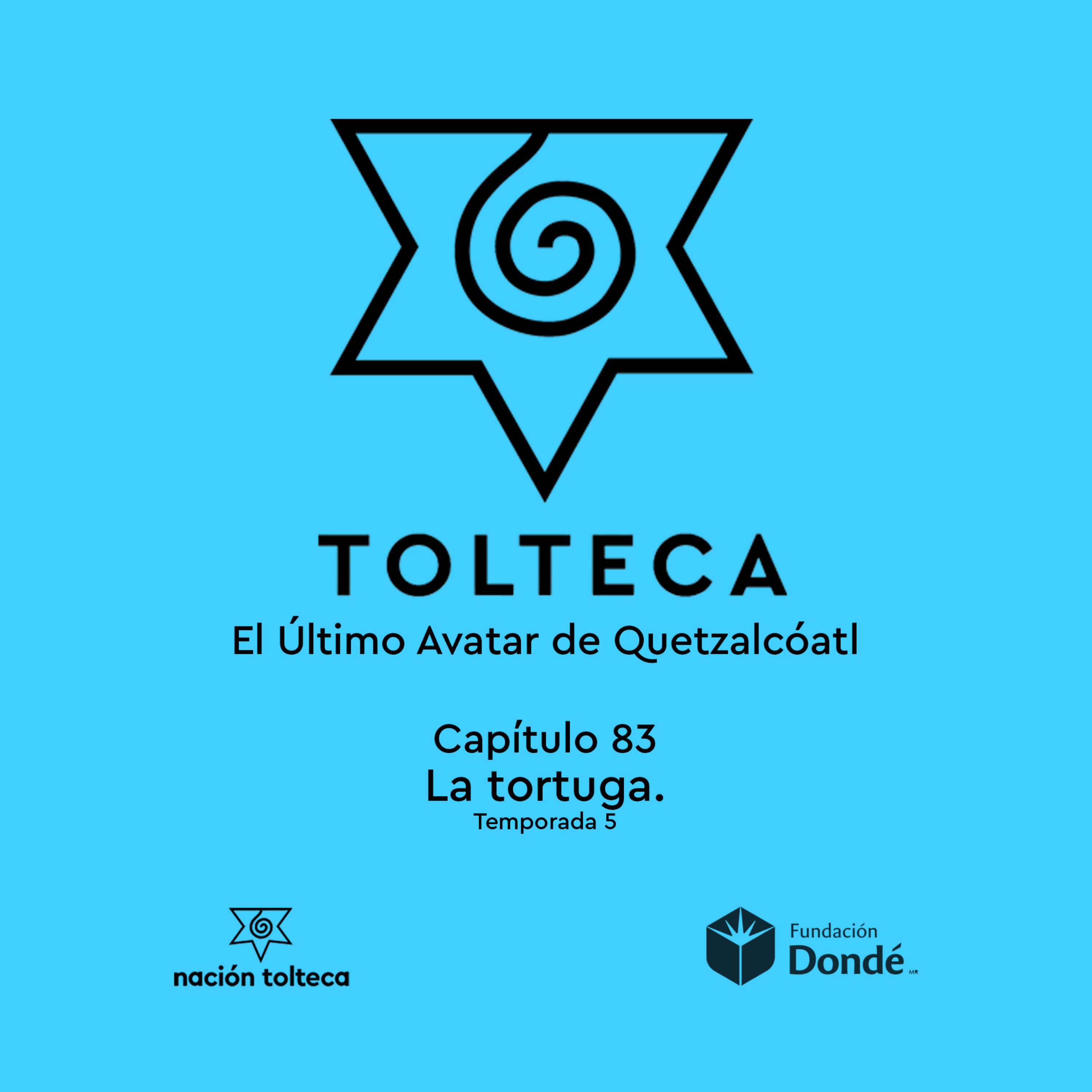 Capitulo 83) La tortuga