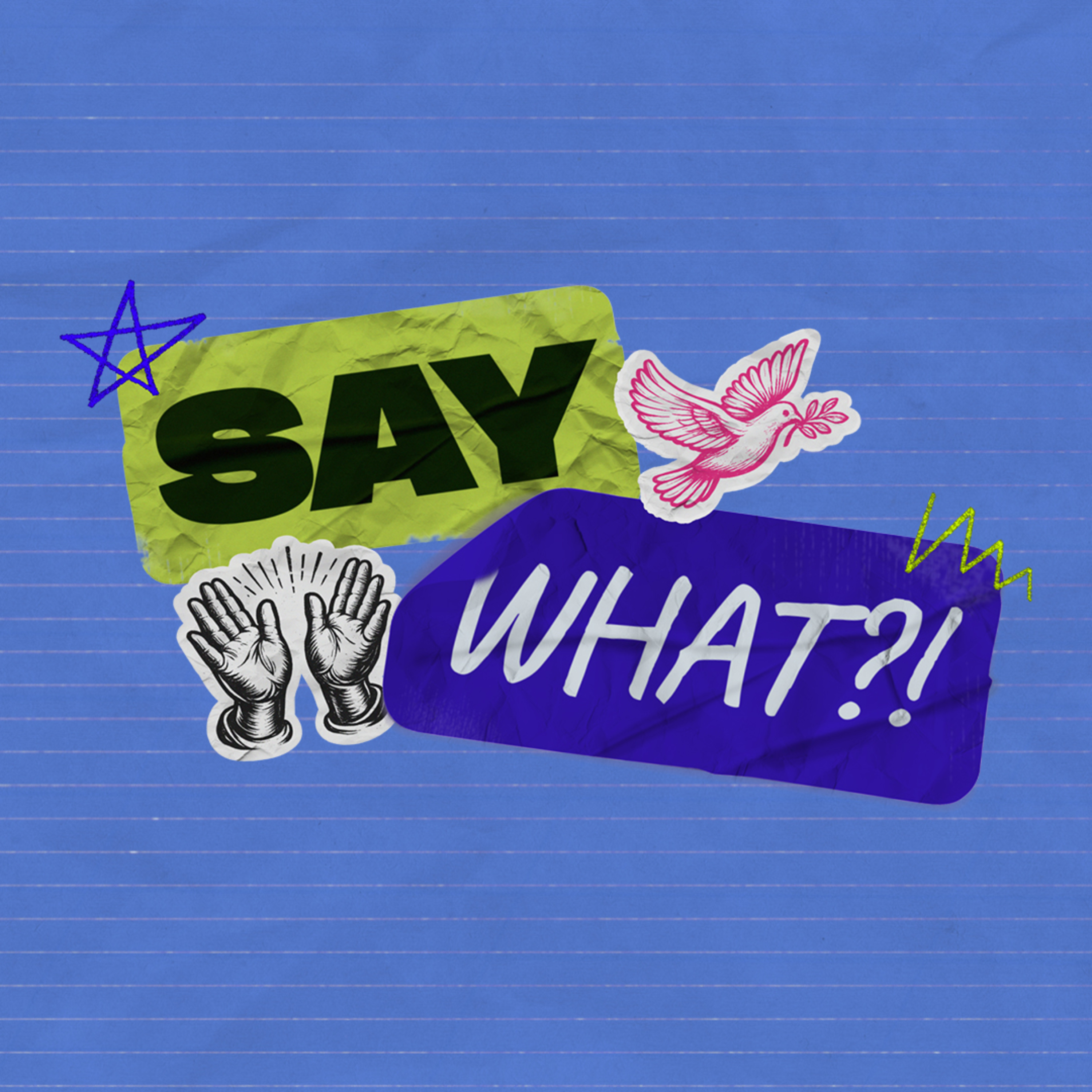 What Christians Get WRONG About Going Deep episode artwork