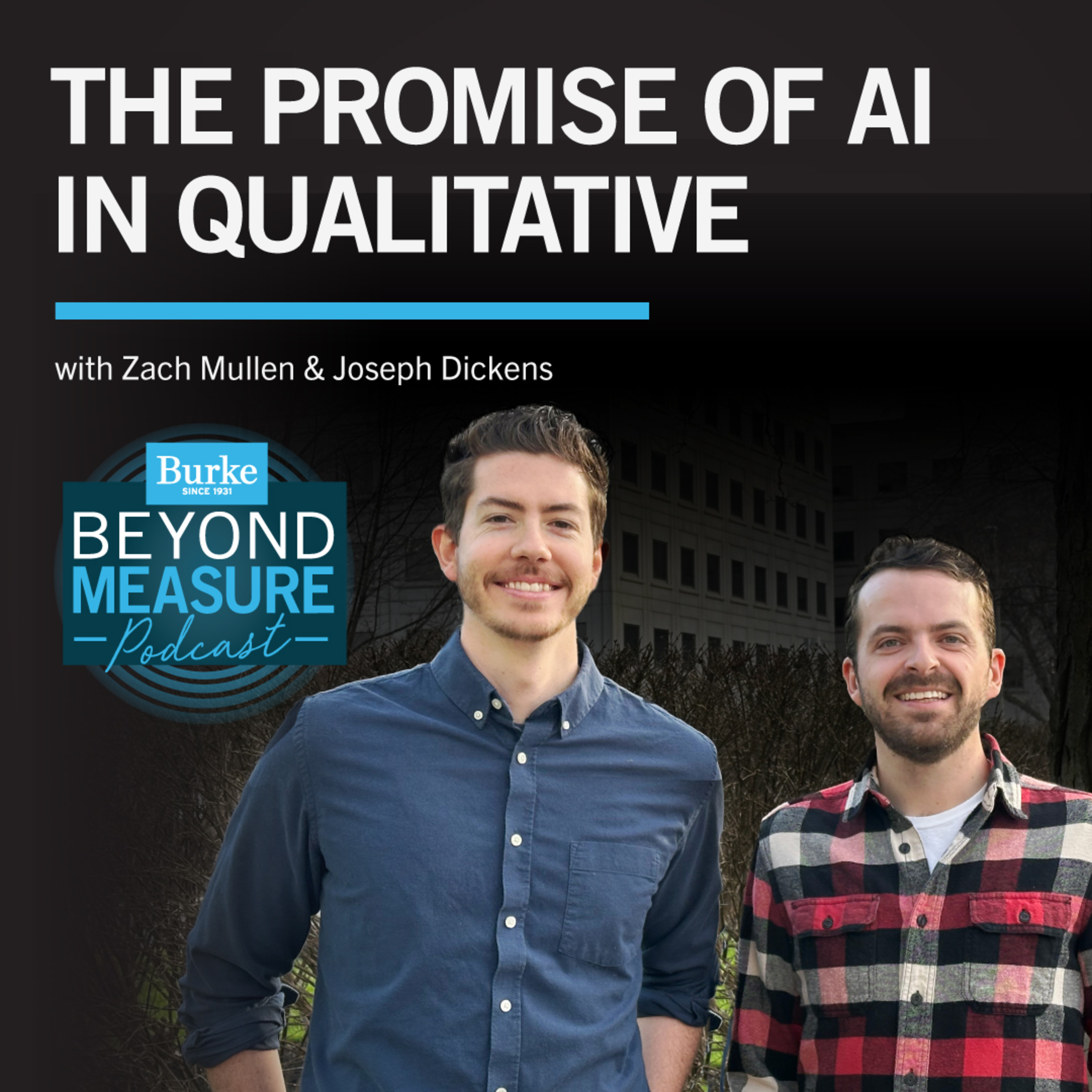 BeyondMeasure by Burke, Inc.