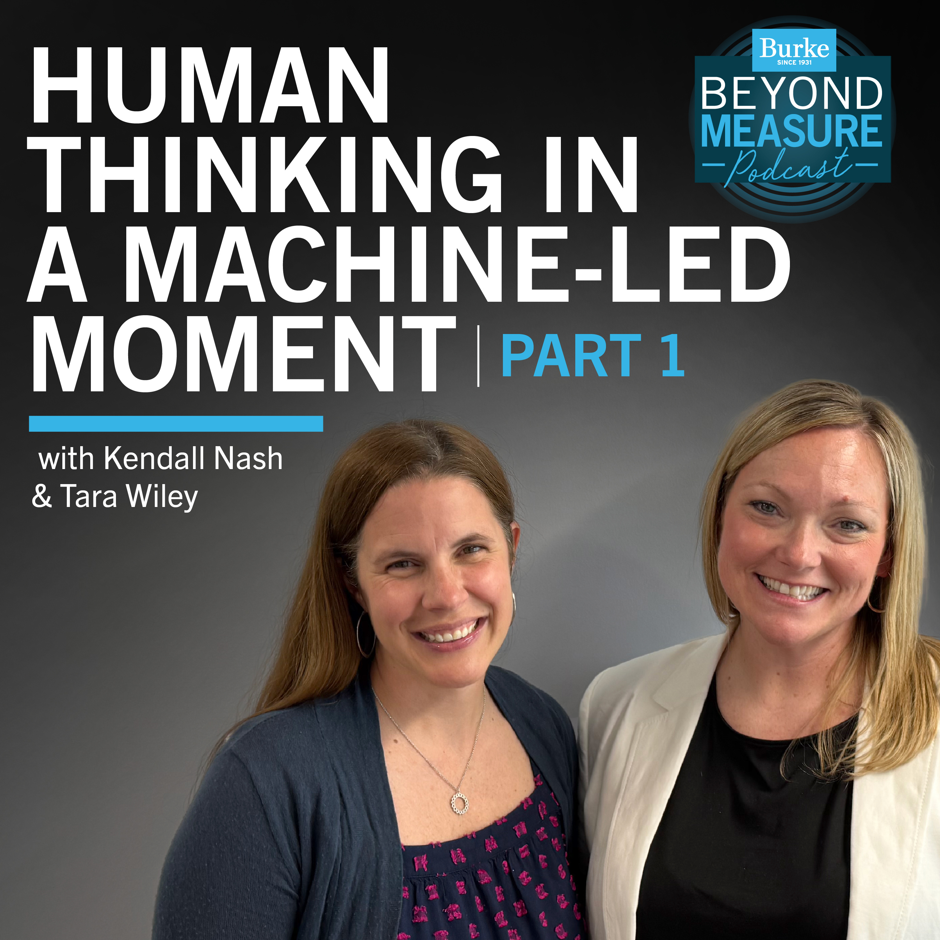 BeyondMeasure by Burke, Inc.