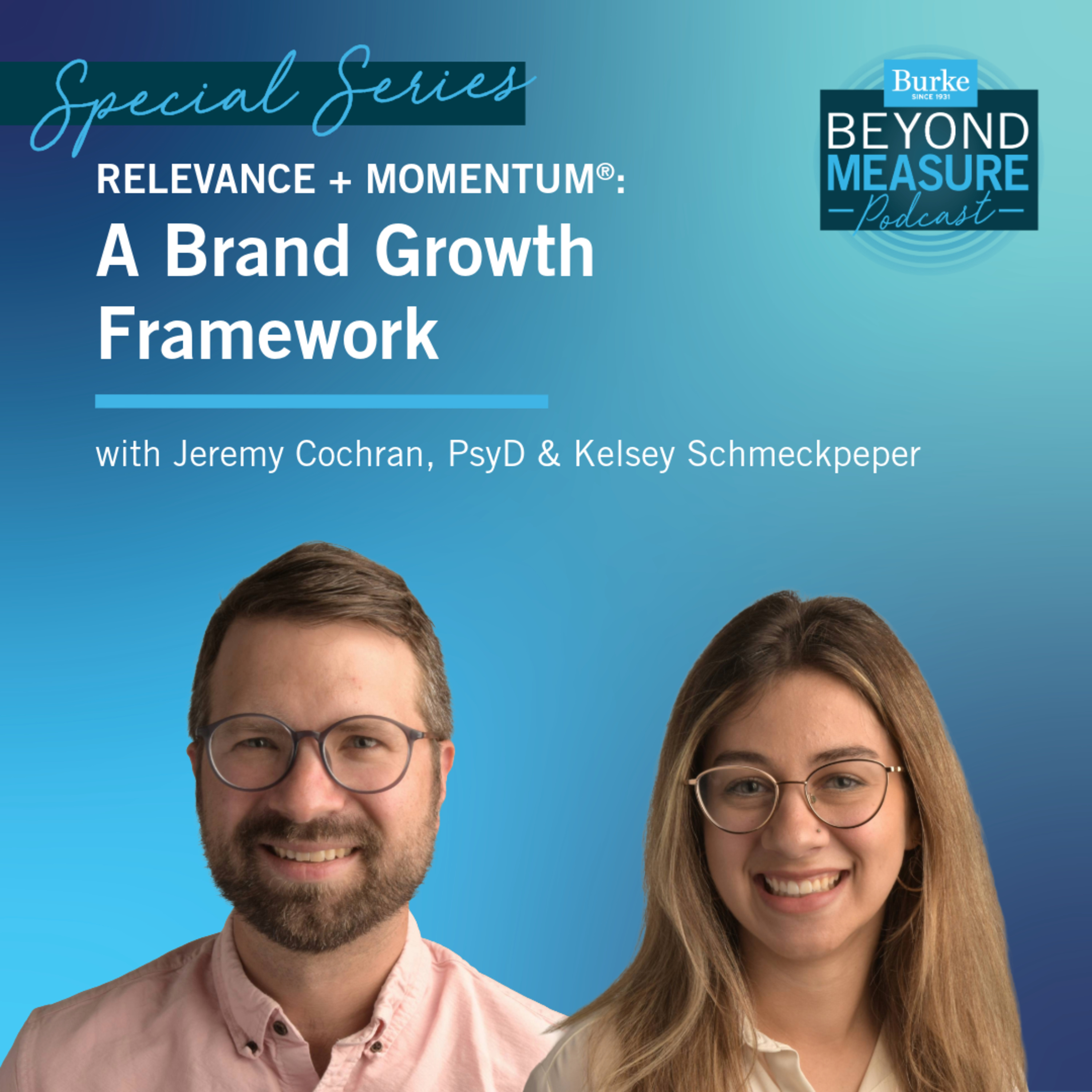 BeyondMeasure by Burke, Inc.