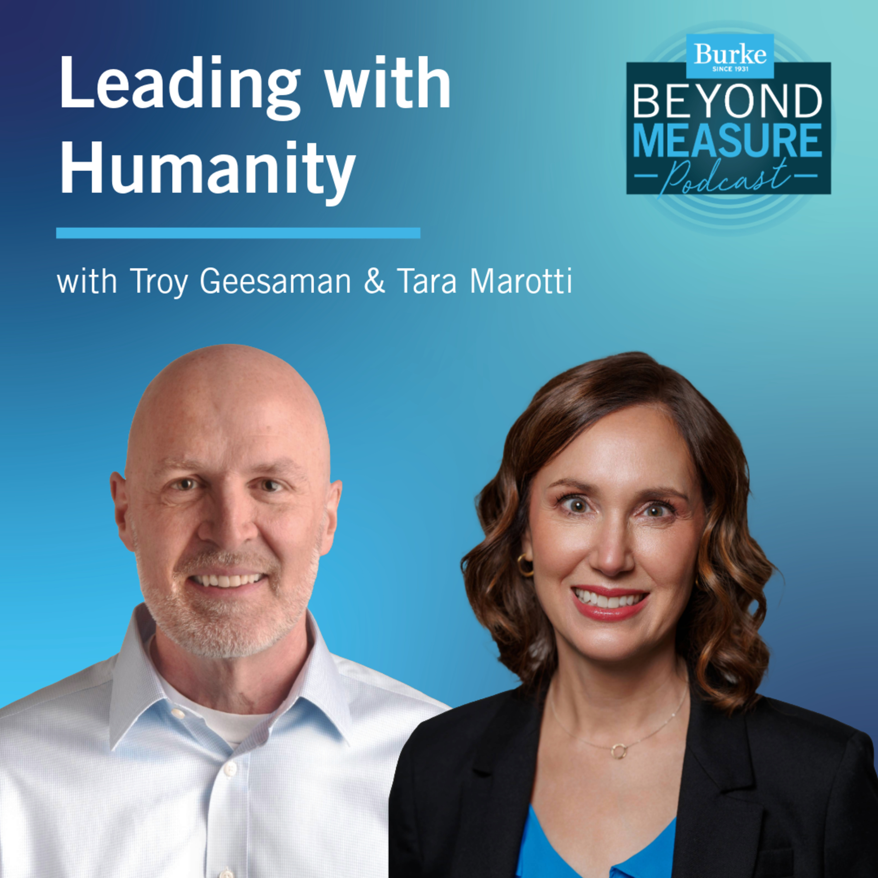 BeyondMeasure by Burke, Inc.