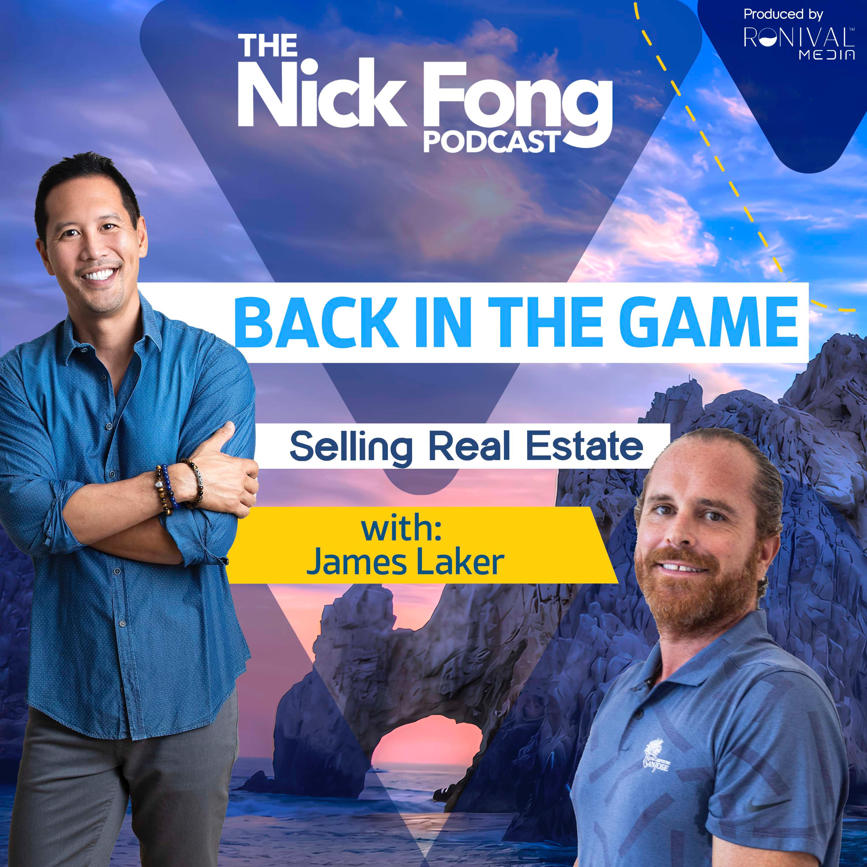 ep. 139 Return to Realty: A 10-year journey episode artwork