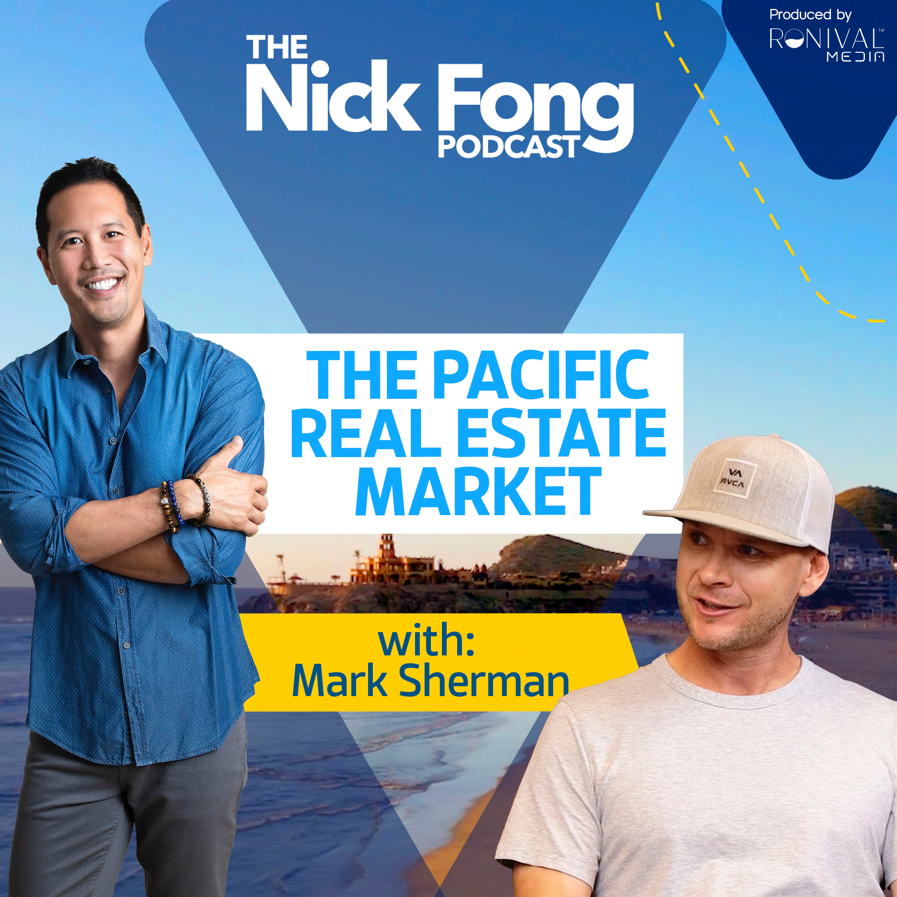 Ep. 164 The Baja Boom: Predictions and Strategies on the Pacific Side episode artwork