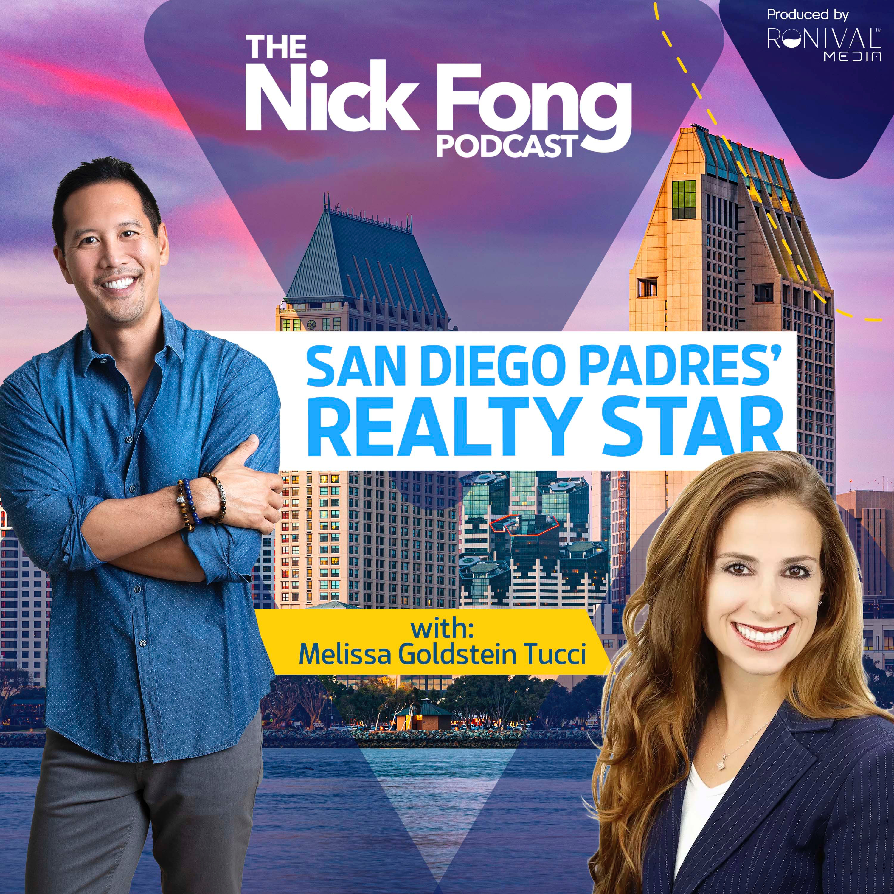 The Nick Fong Podcast