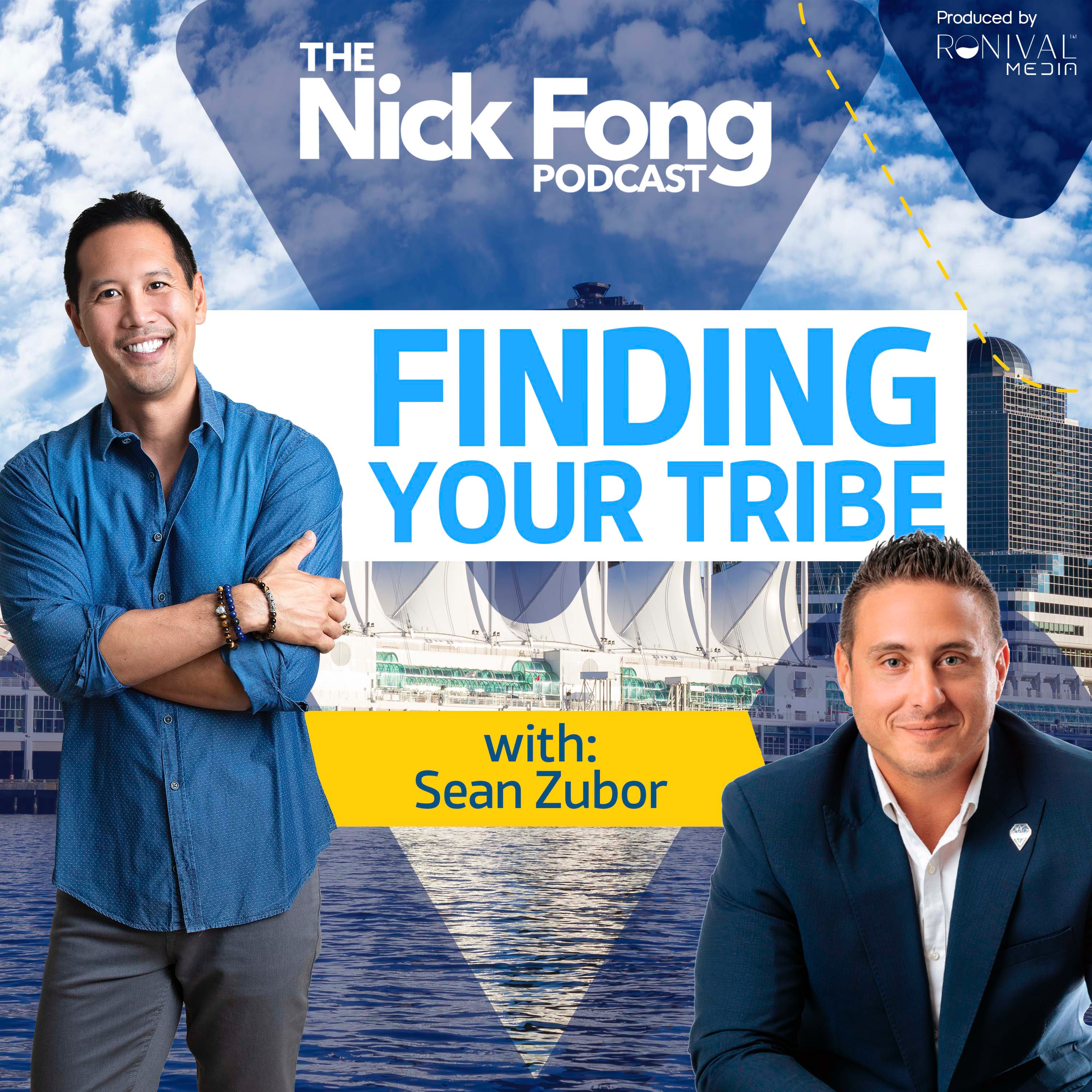 The Nick Fong Podcast