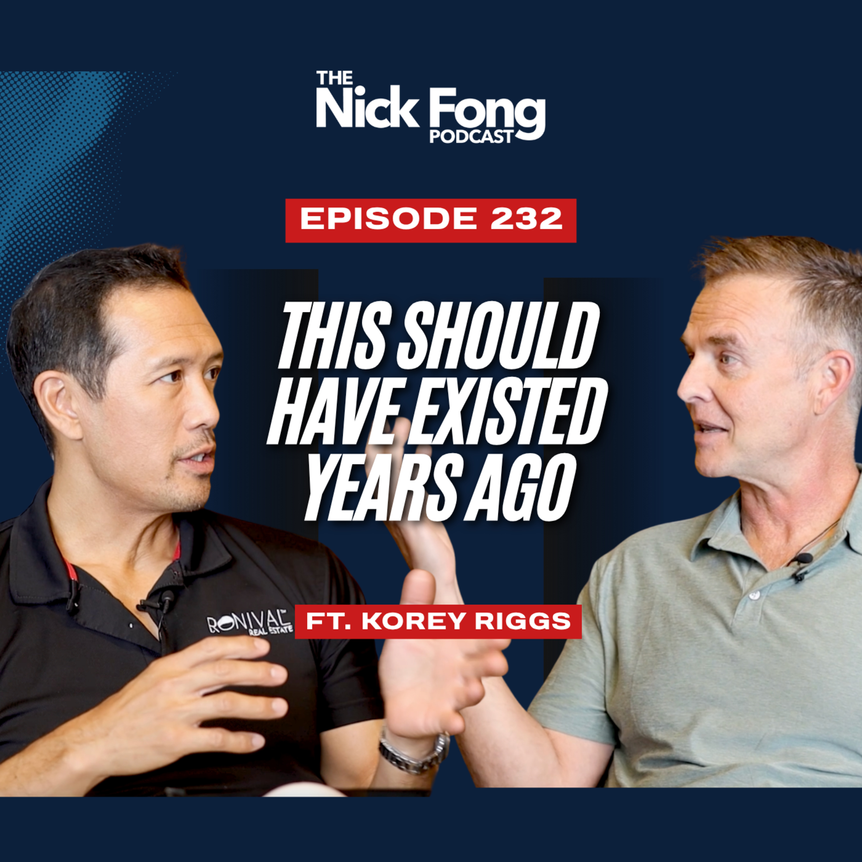Ep. 232 The Project That’s Transforming Los Cabos: a healthcare system like no other  episode artwork