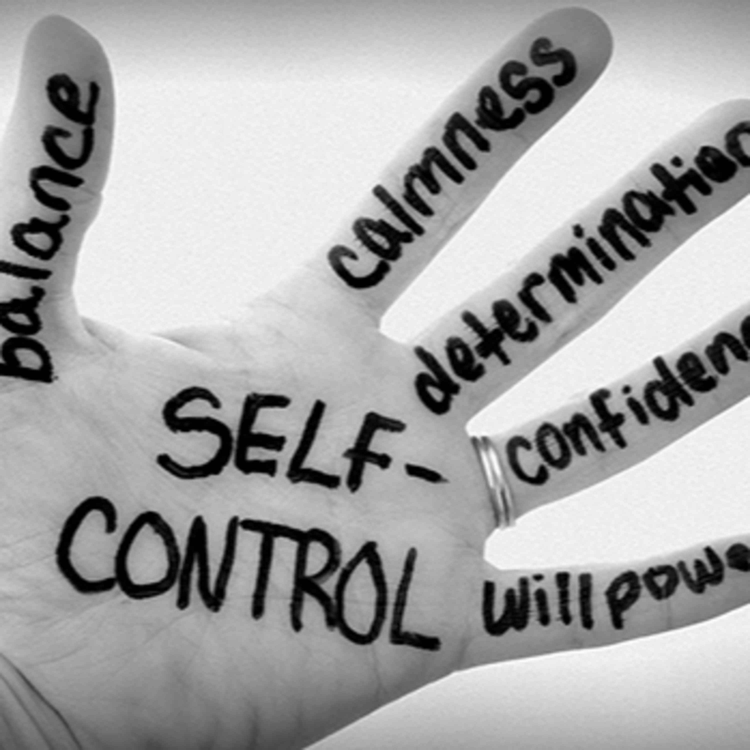 The Power Of Consistency Chapter 10: Practice Self Control