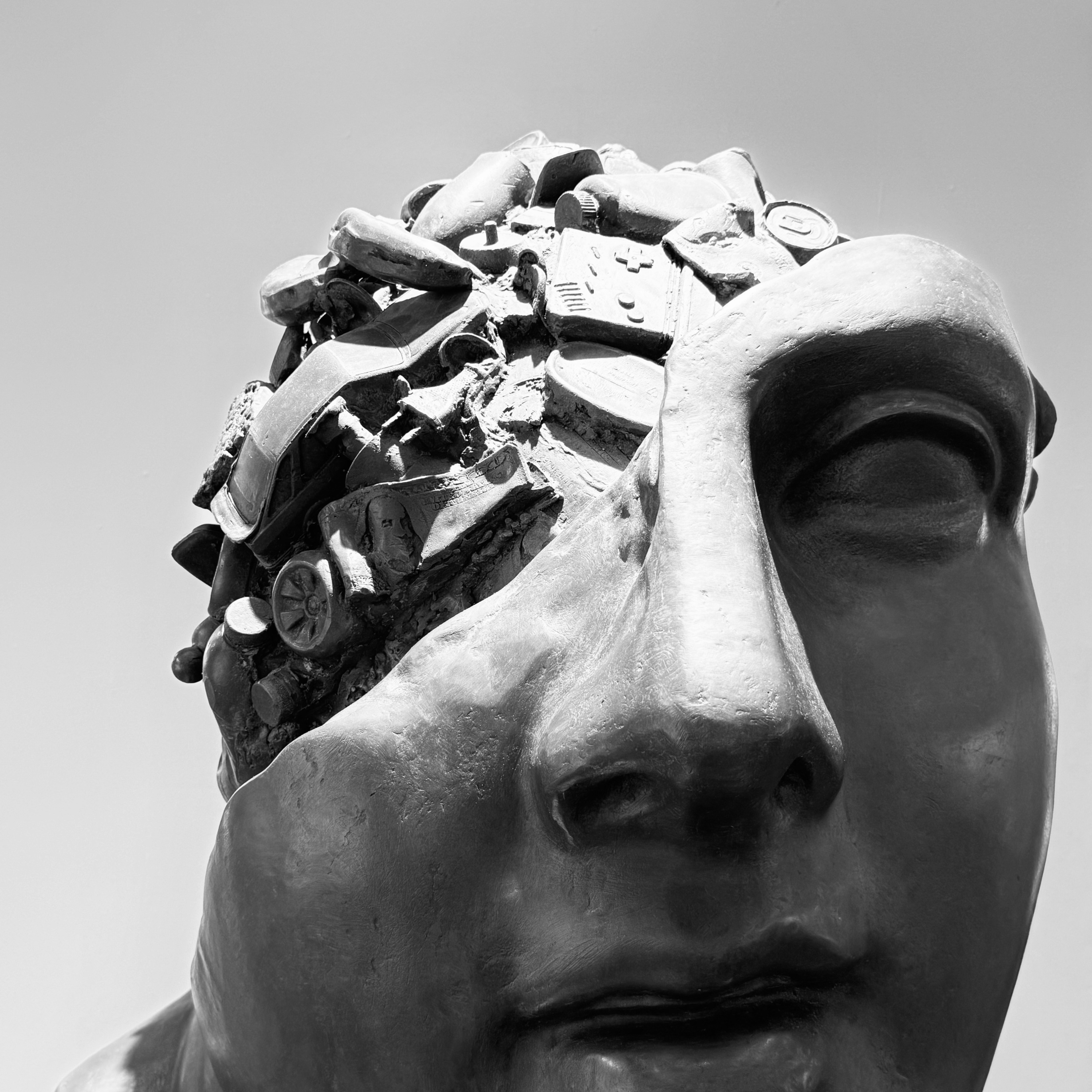 Exercise and Cognitive Dissonance episode artwork