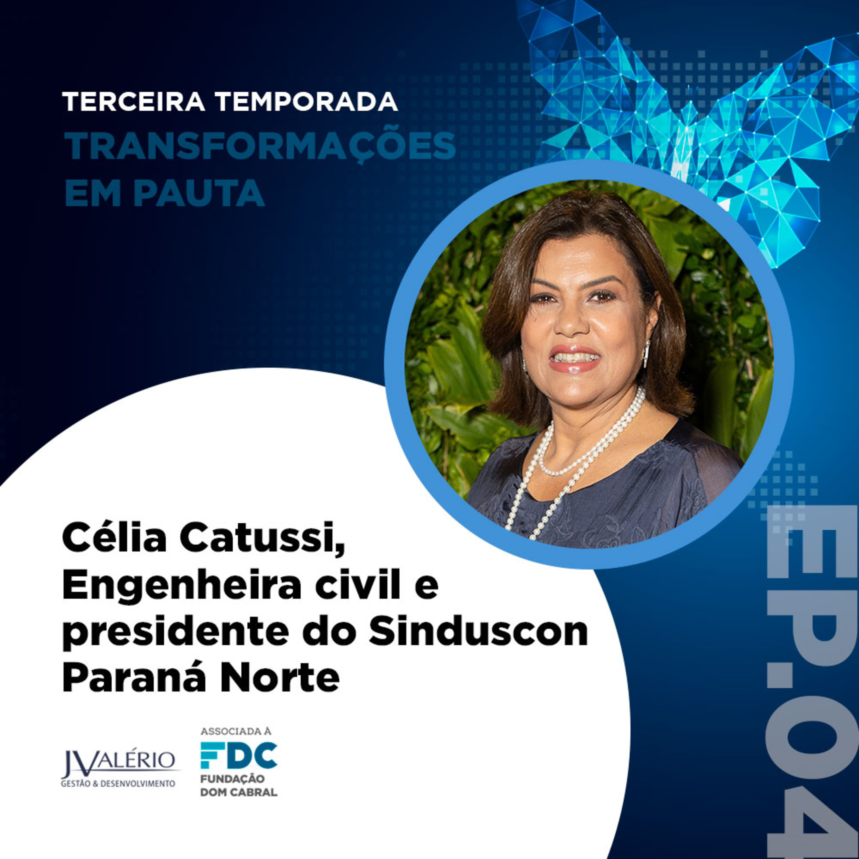 Gestão e desenvolvimento JValério