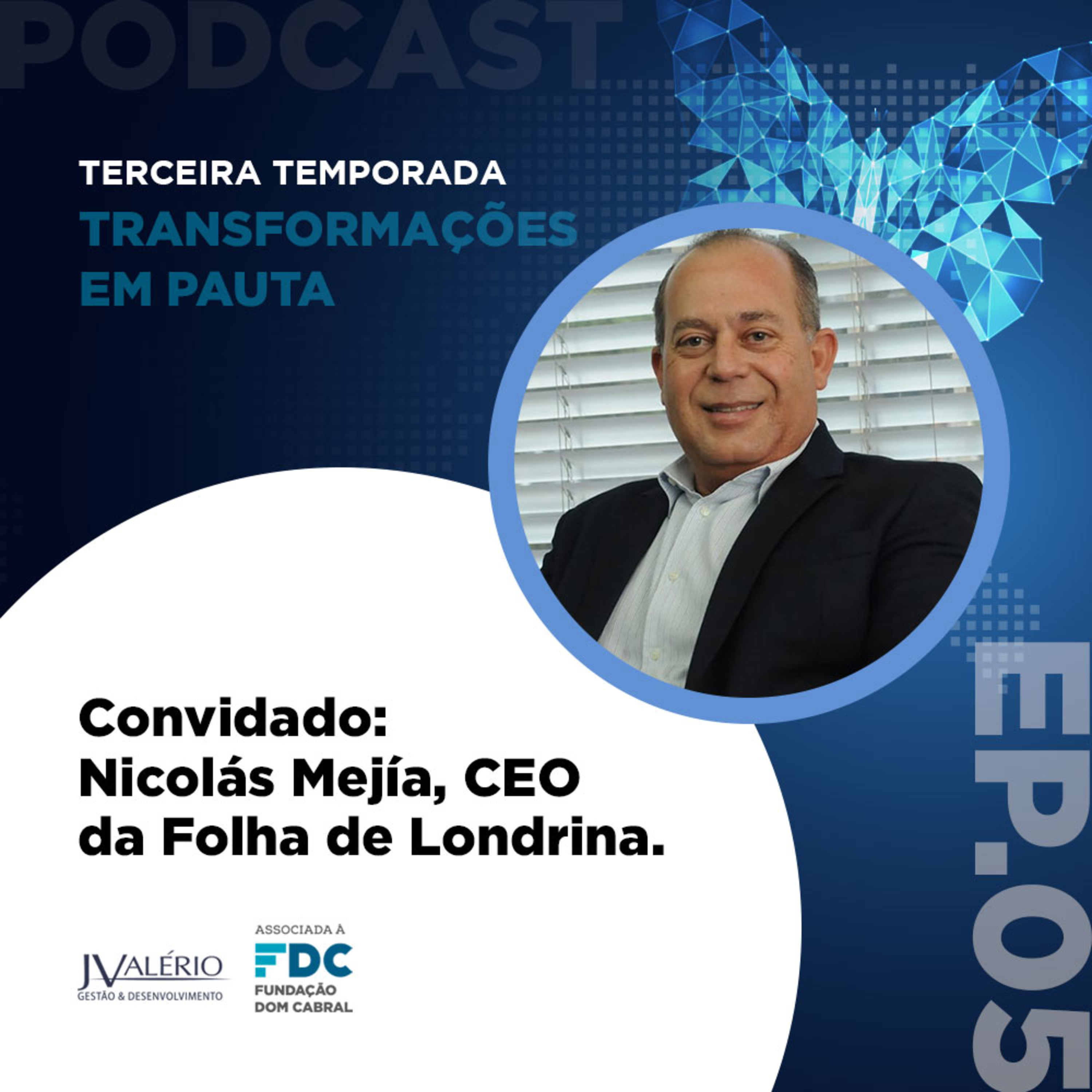 Gestão e desenvolvimento JValério