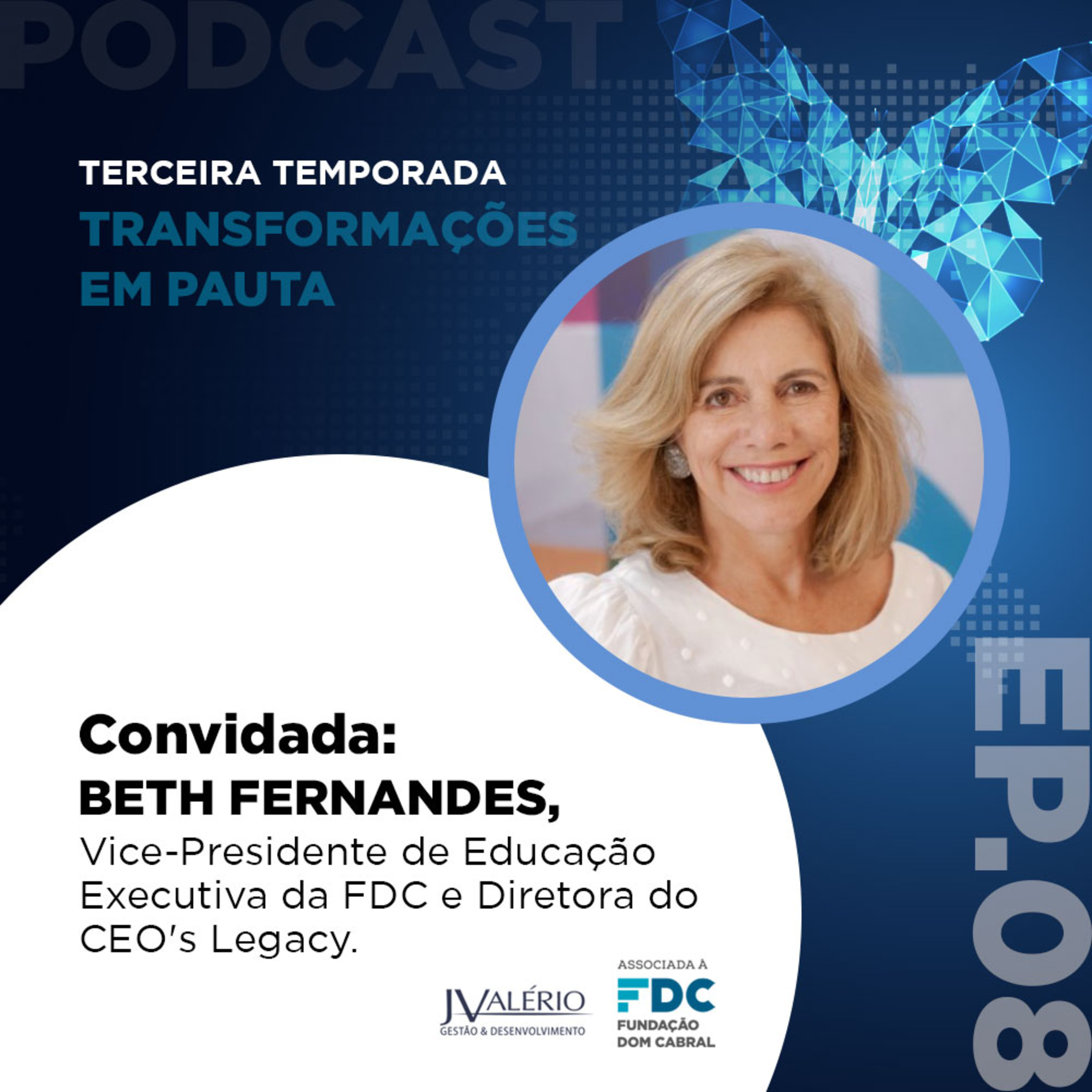 Gestão e desenvolvimento JValério