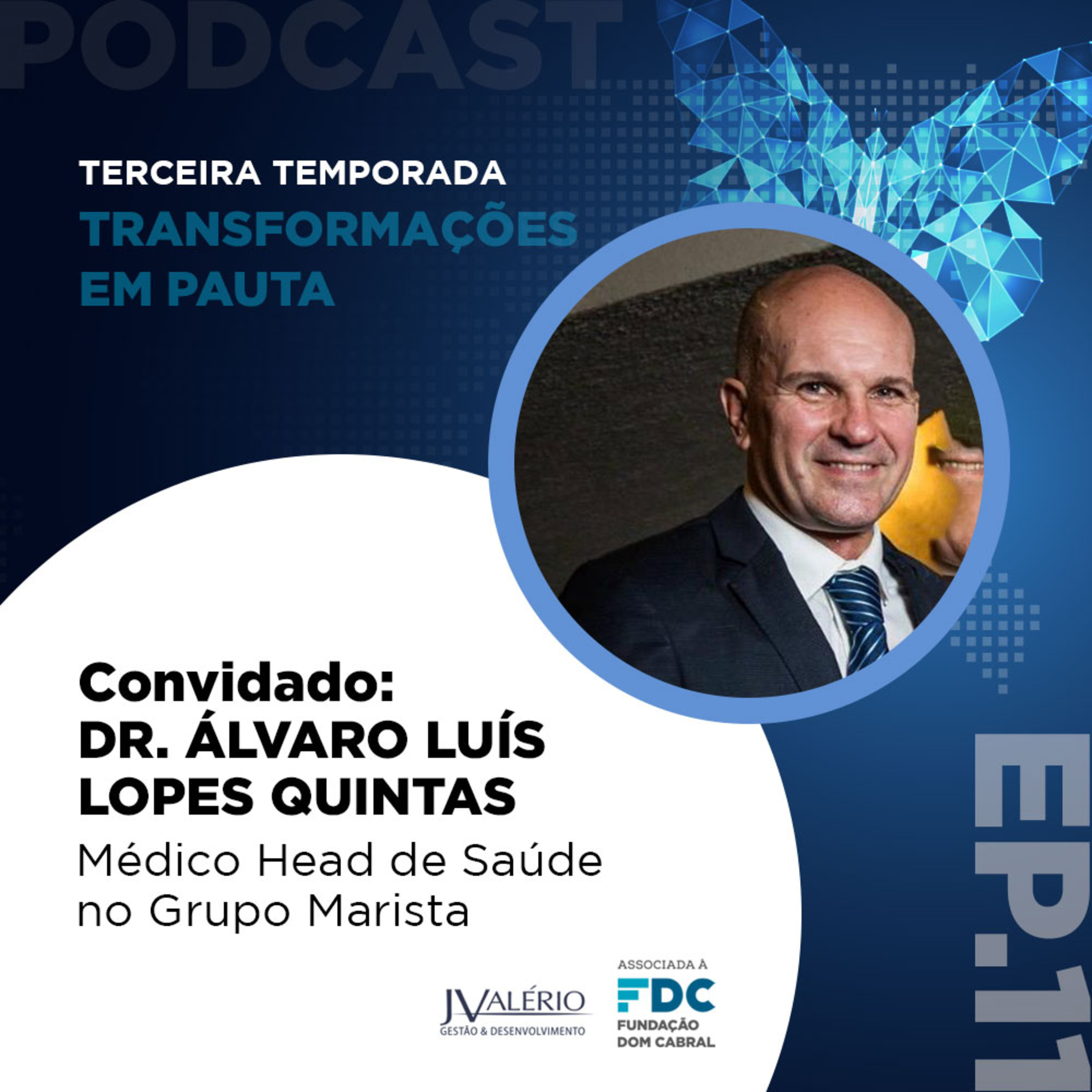 Gestão e desenvolvimento JValério