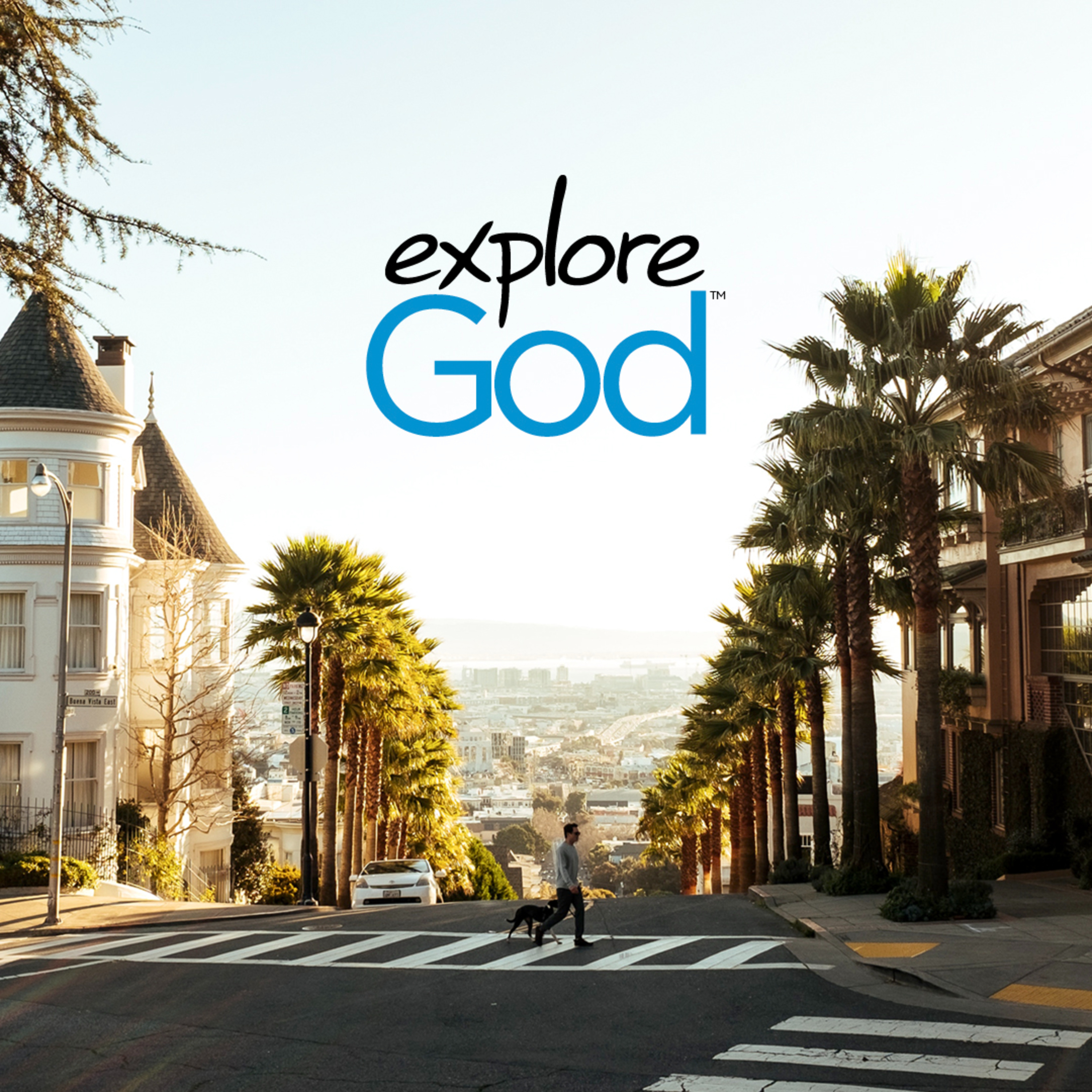 CornerstoneSF\'s Sunday Message