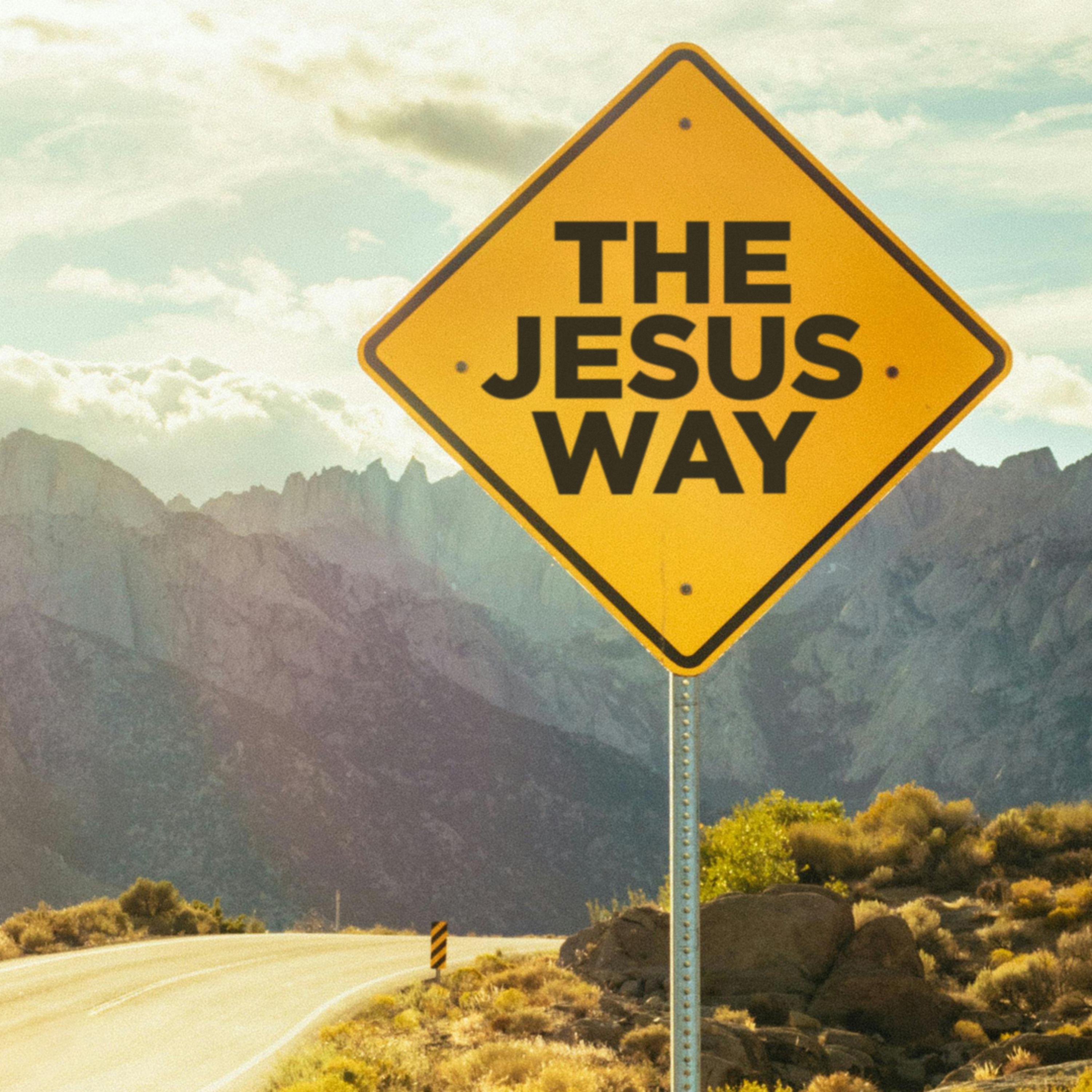 CornerstoneSF\'s Sunday Message