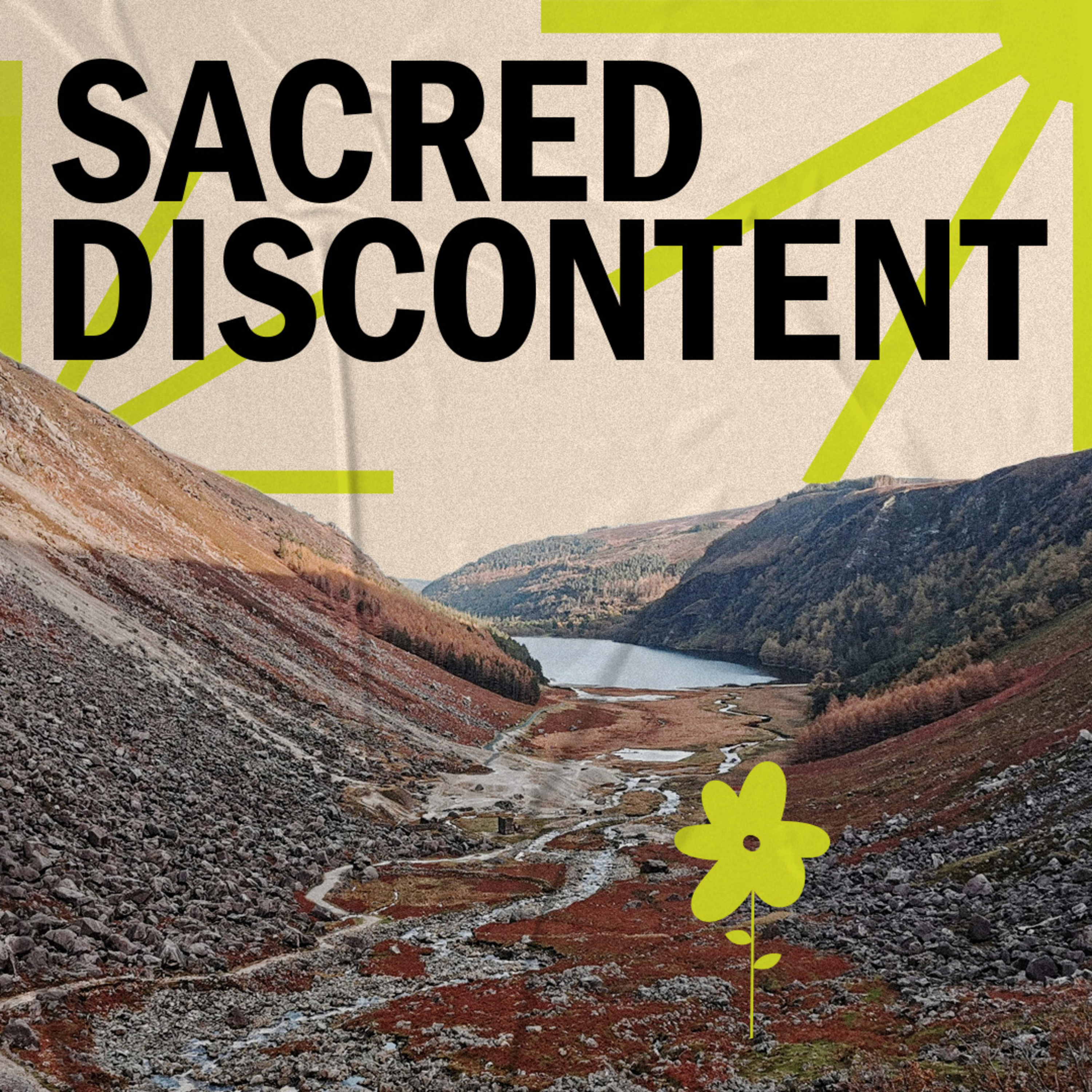 #2542: Our Desperate Need For Mercy