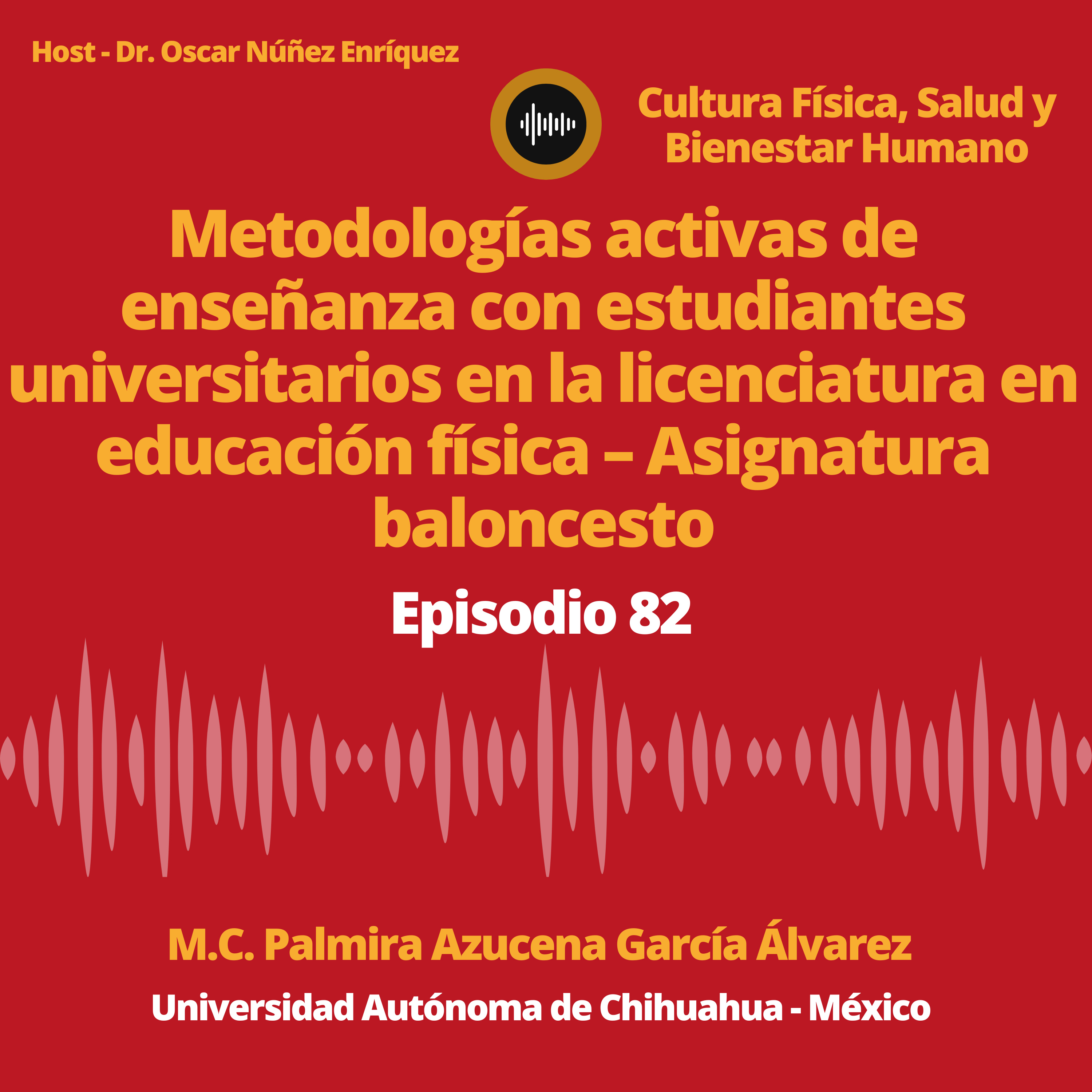 Cultura Física, Salud y Bienestar Humano: Educación e Investigación