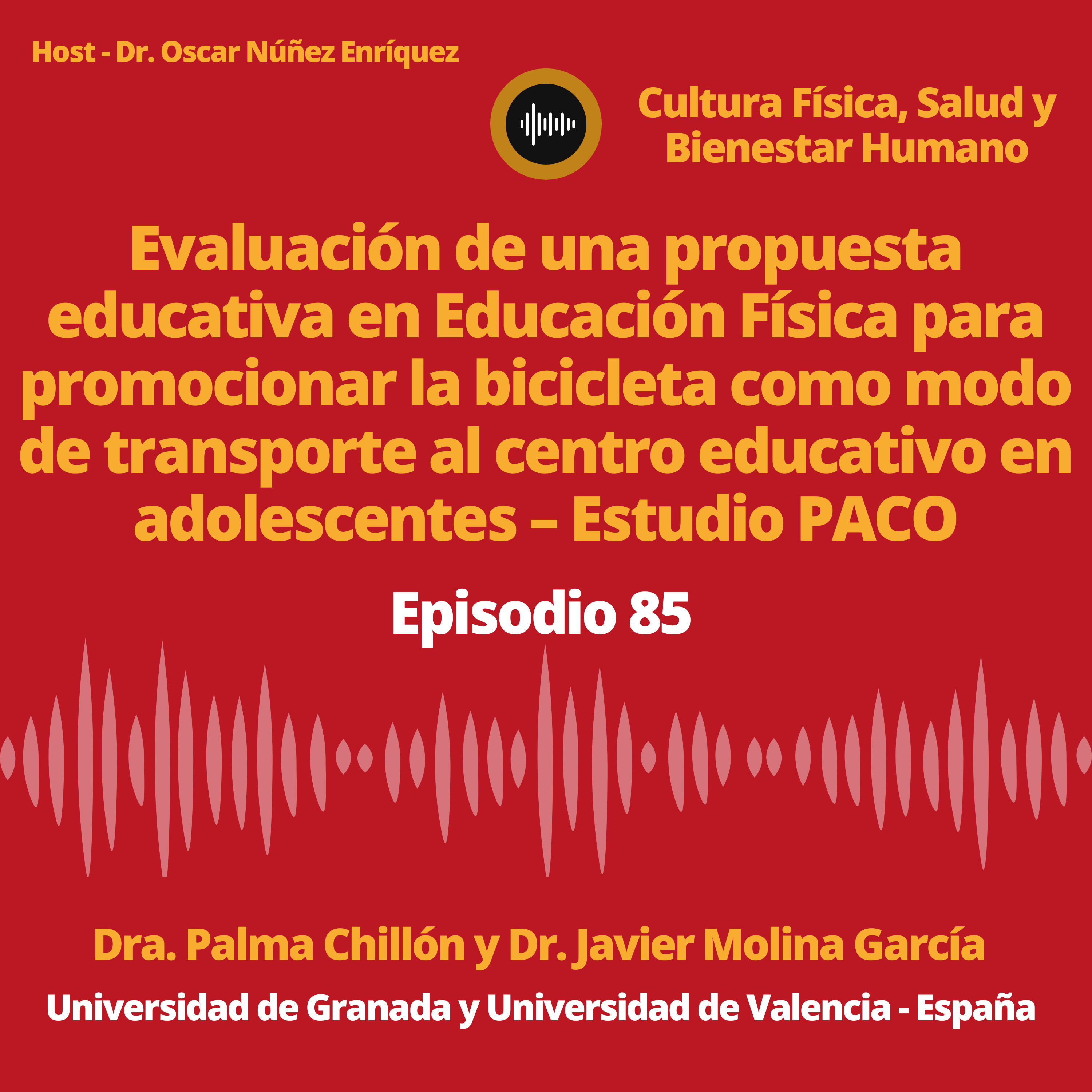 Cultura Física, Salud y Bienestar Humano: Educación e Investigación