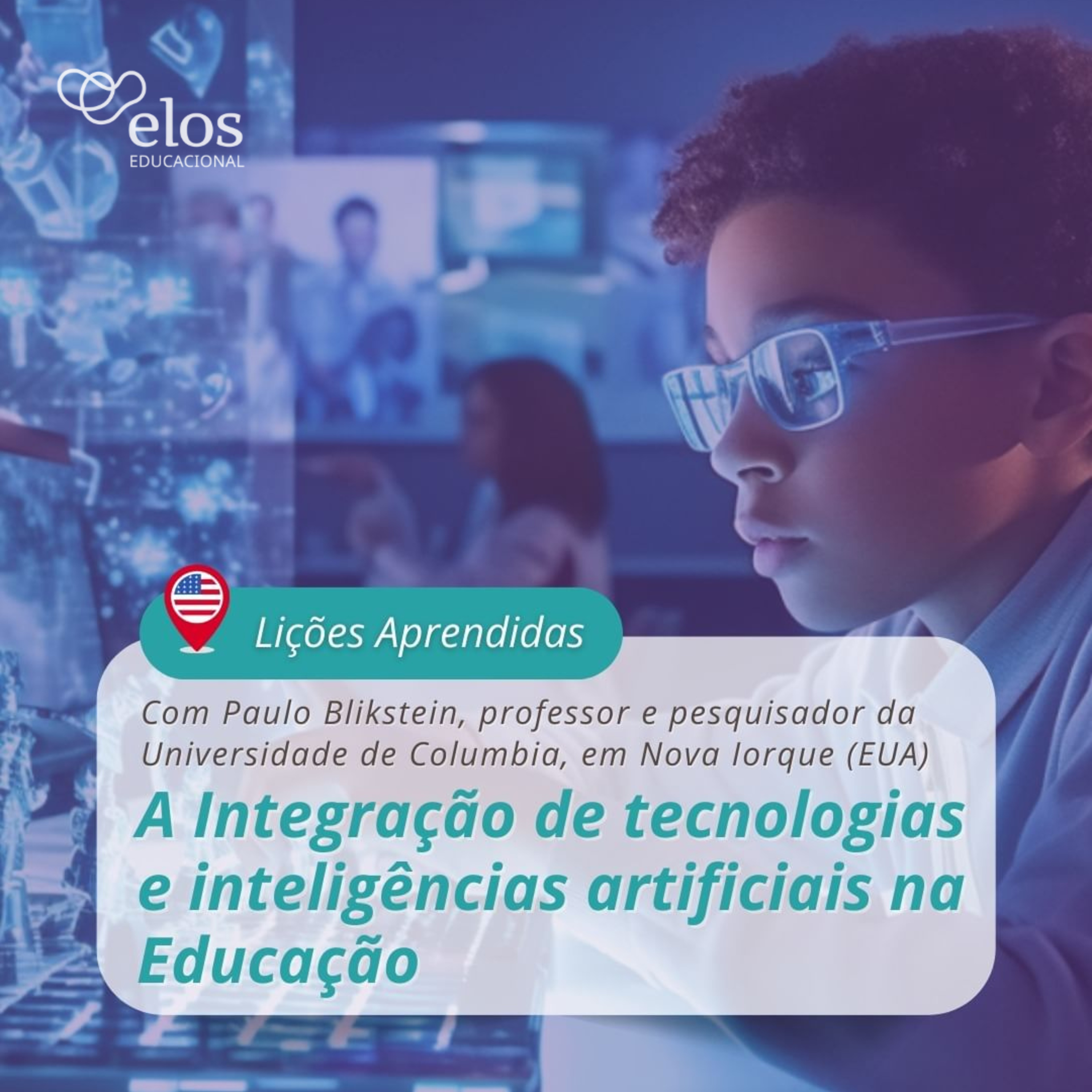 Elos Educacional