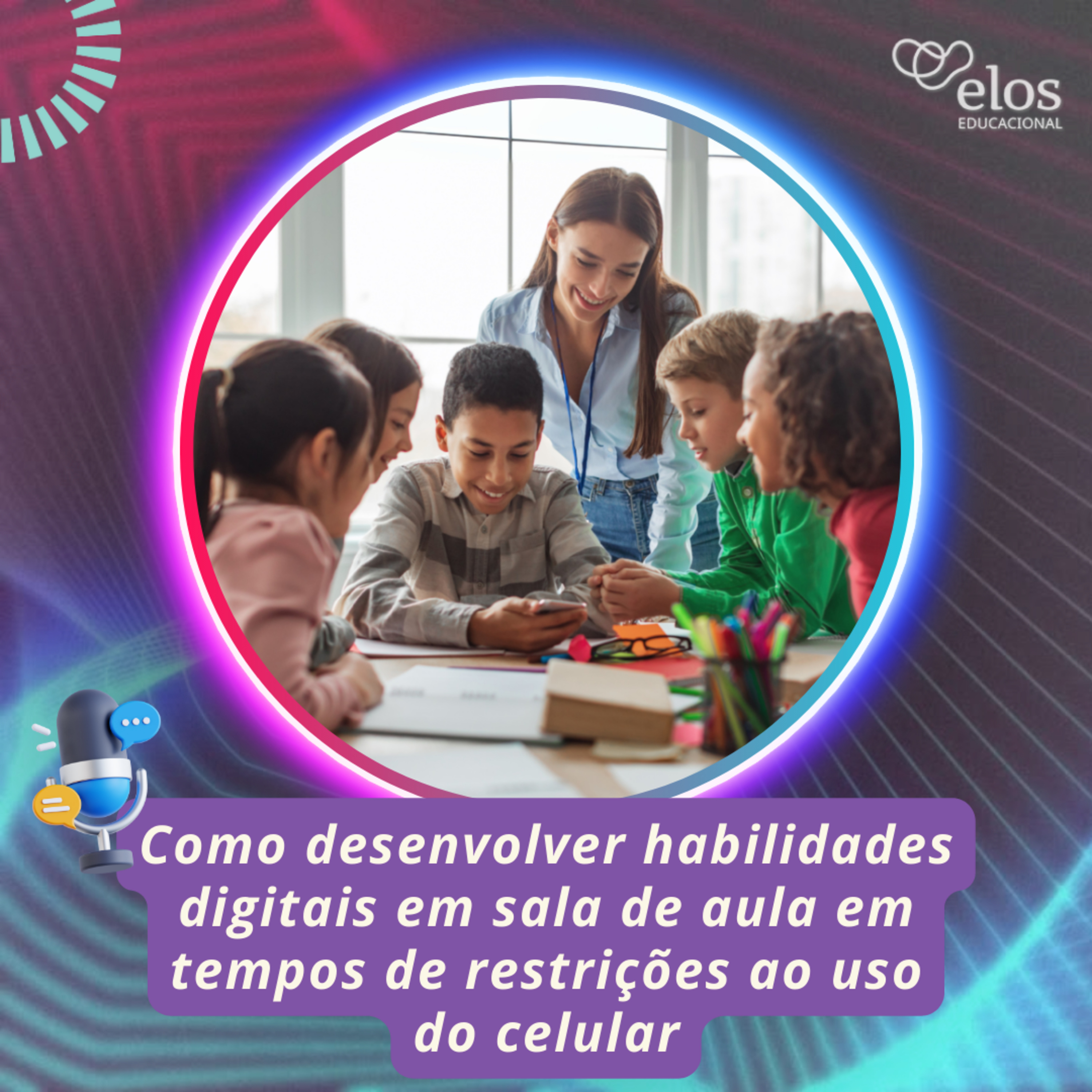Elos Educacional