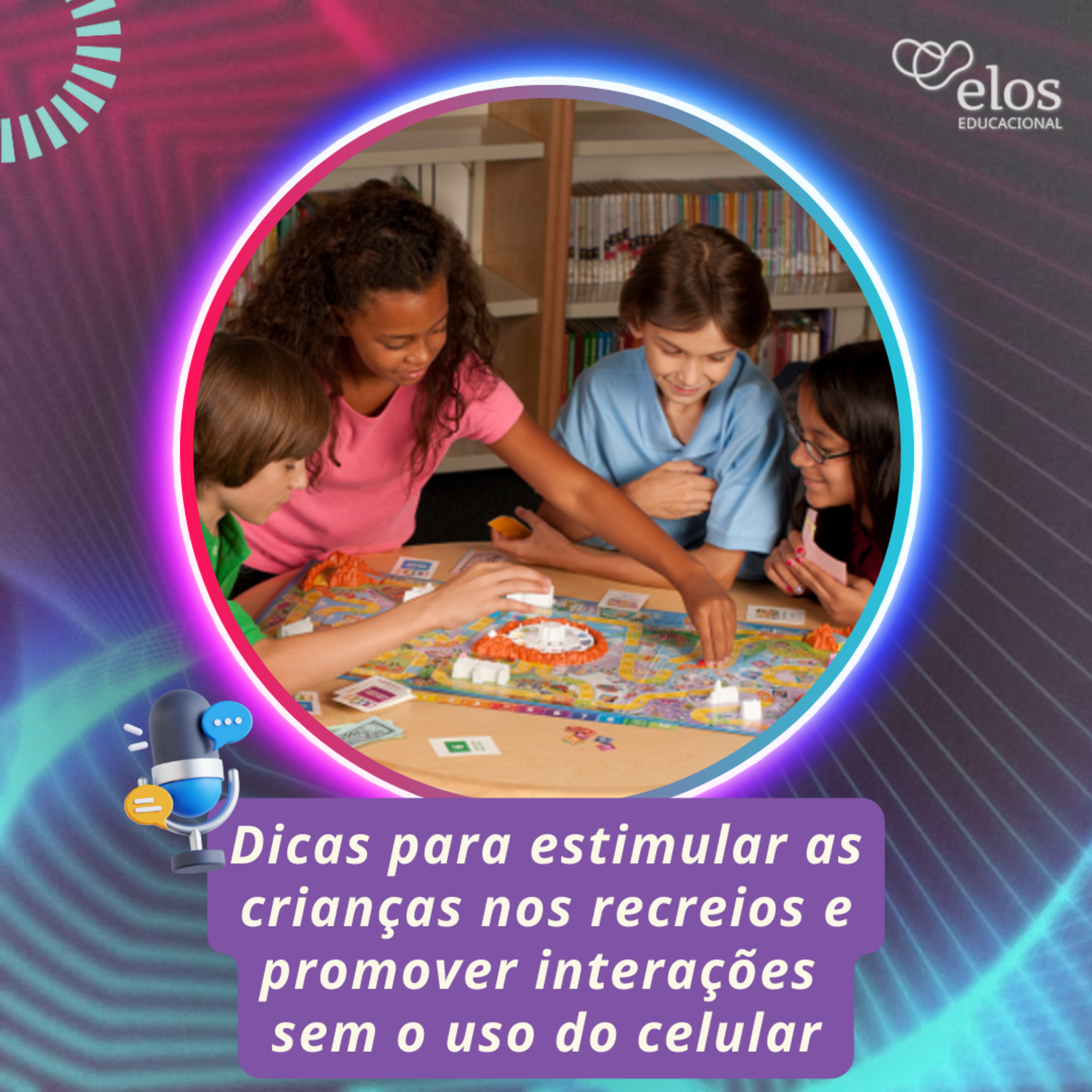 Elos Educacional