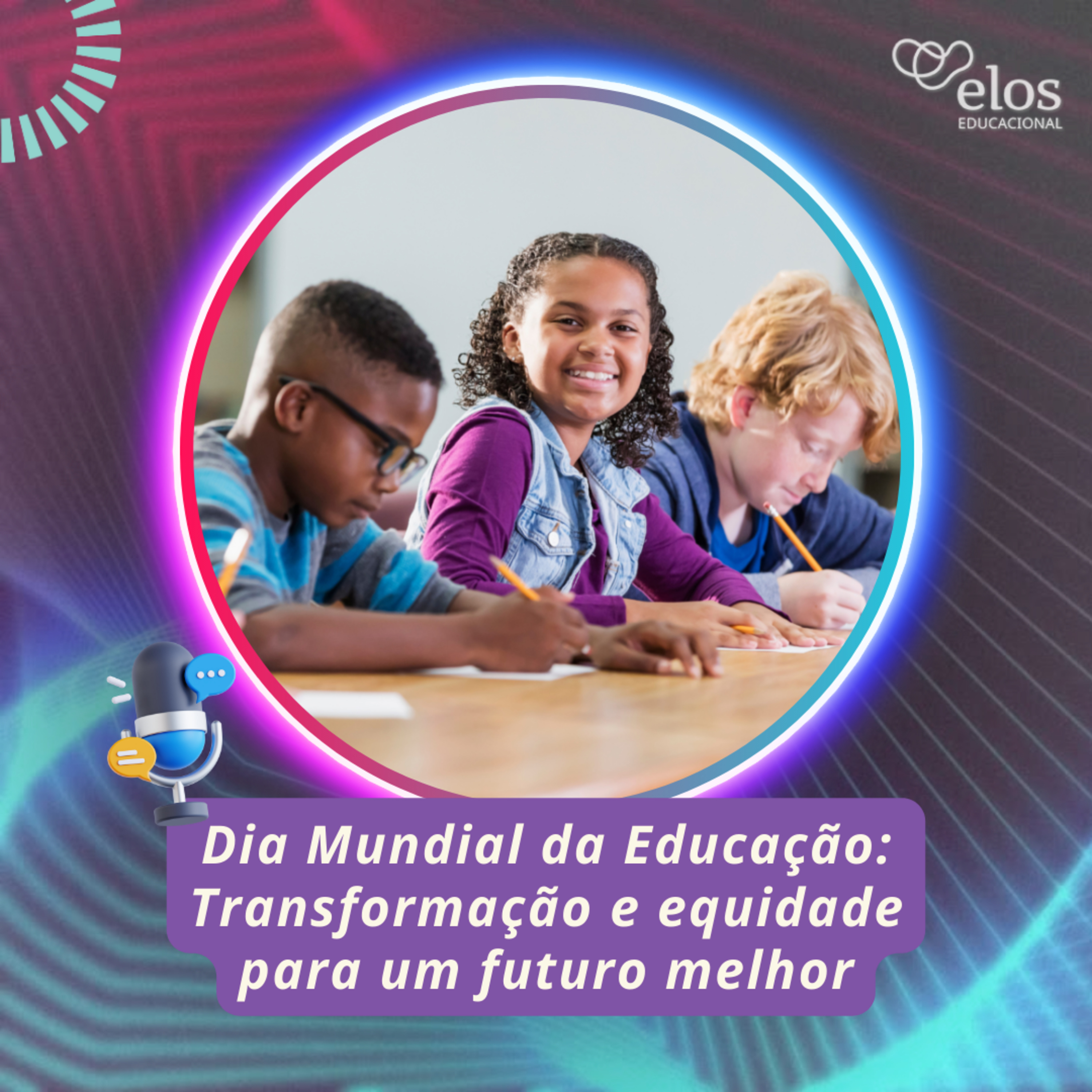 Elos Educacional
