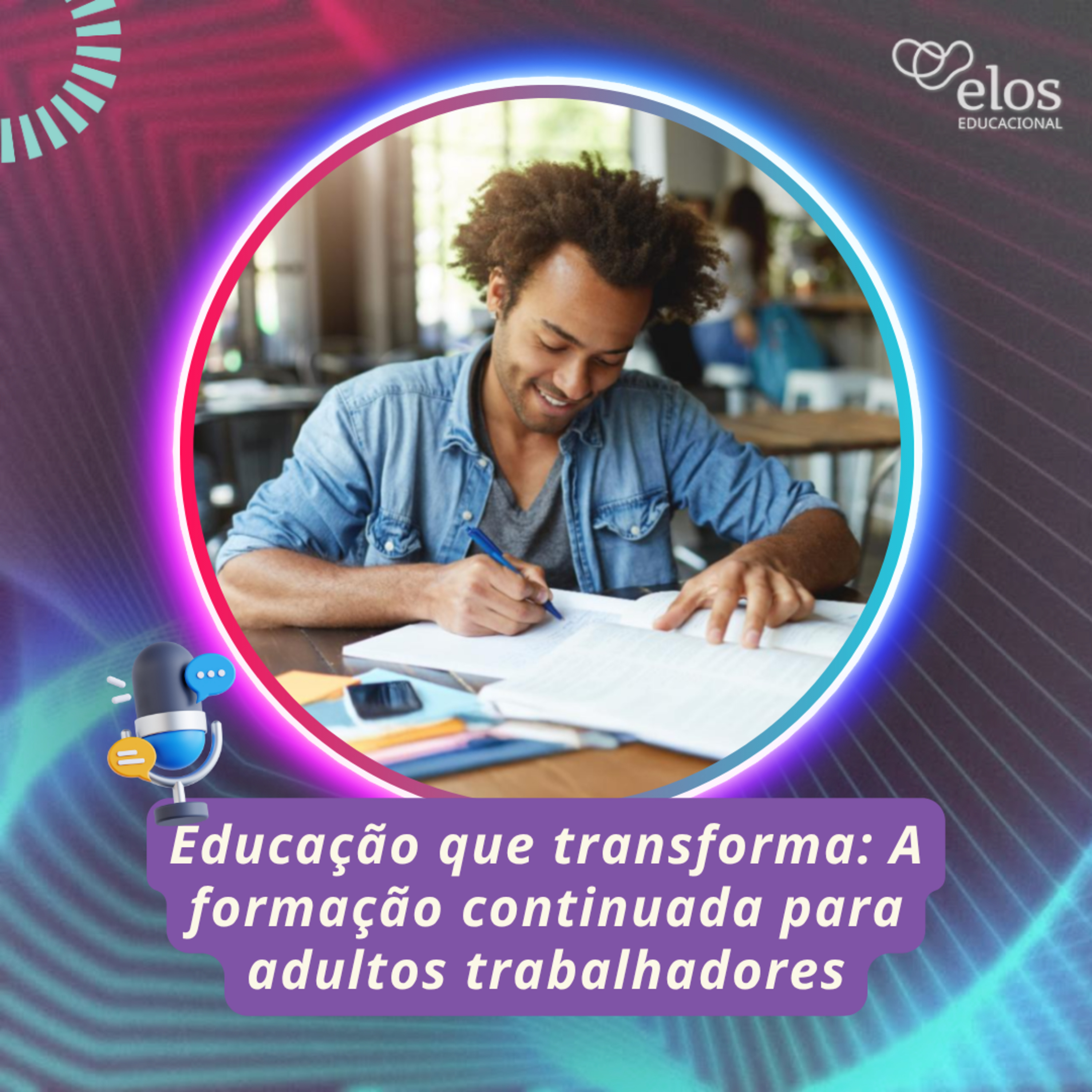 Elos Educacional
