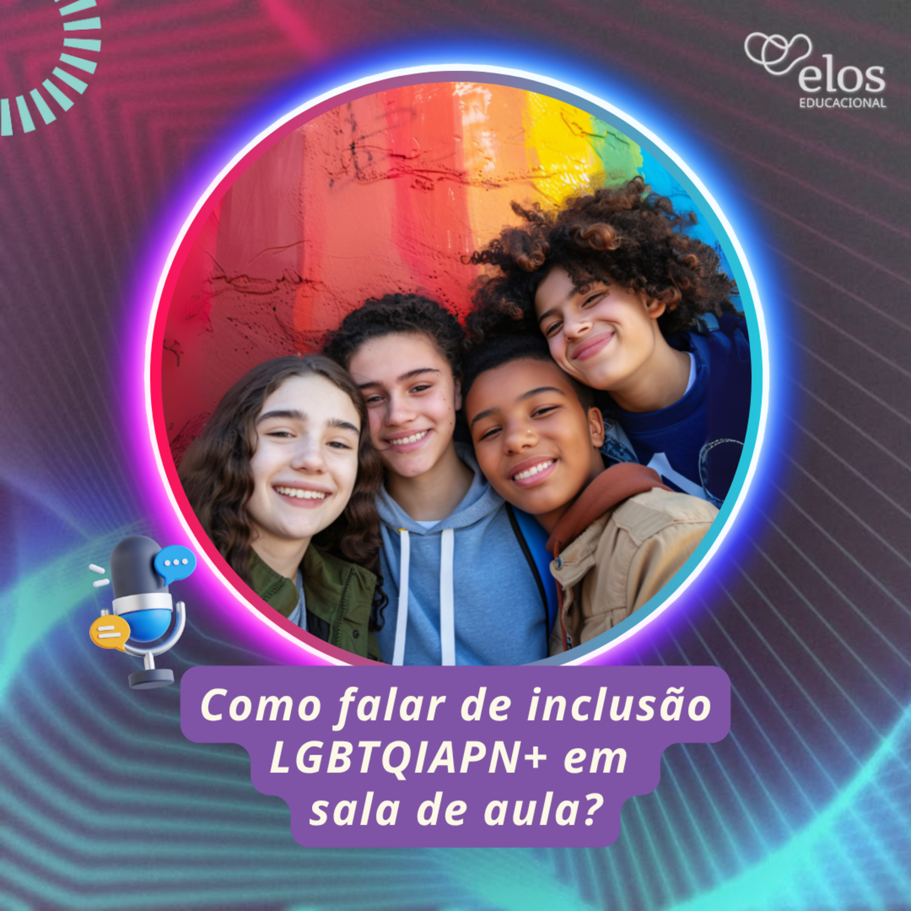 Elos Educacional