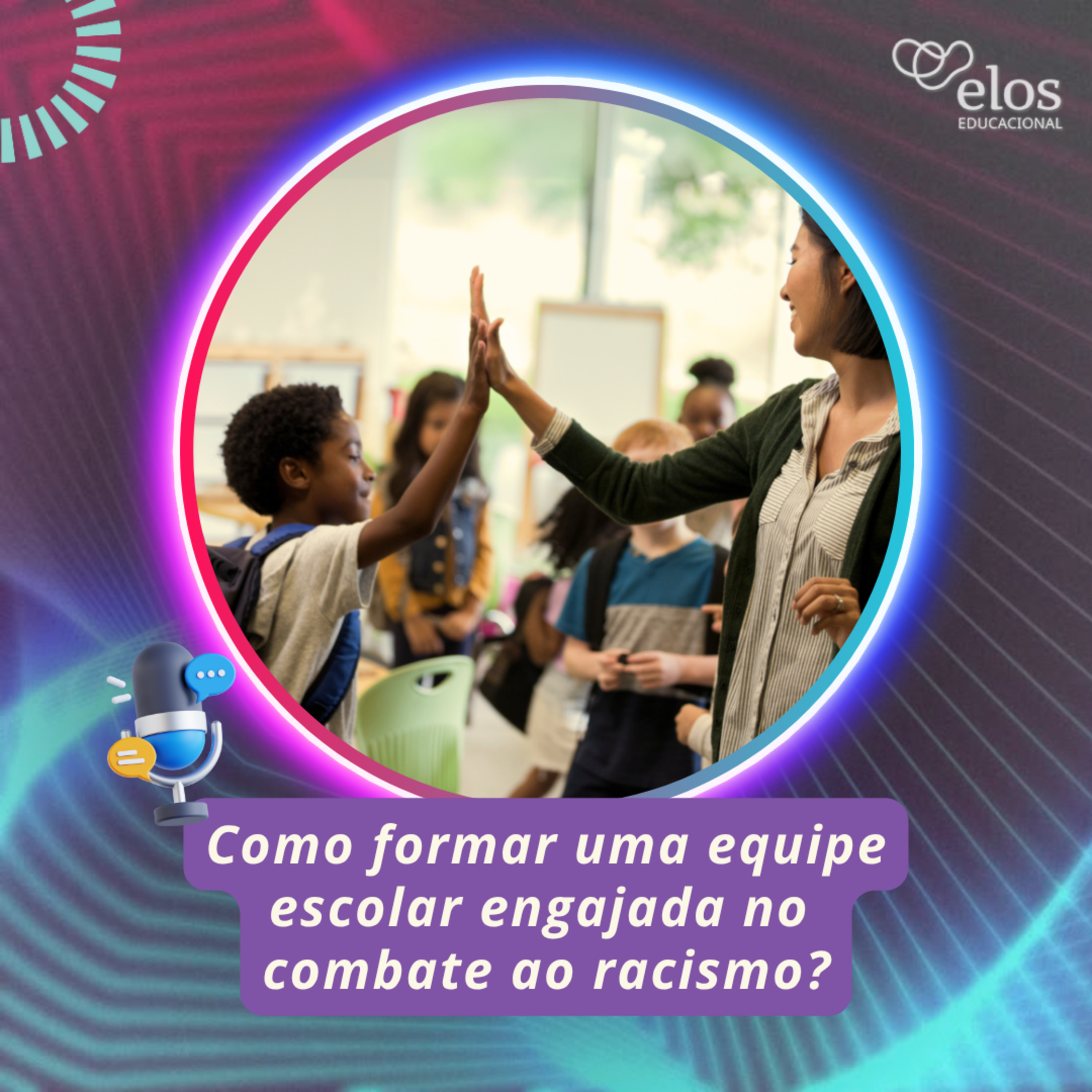 Elos Educacional