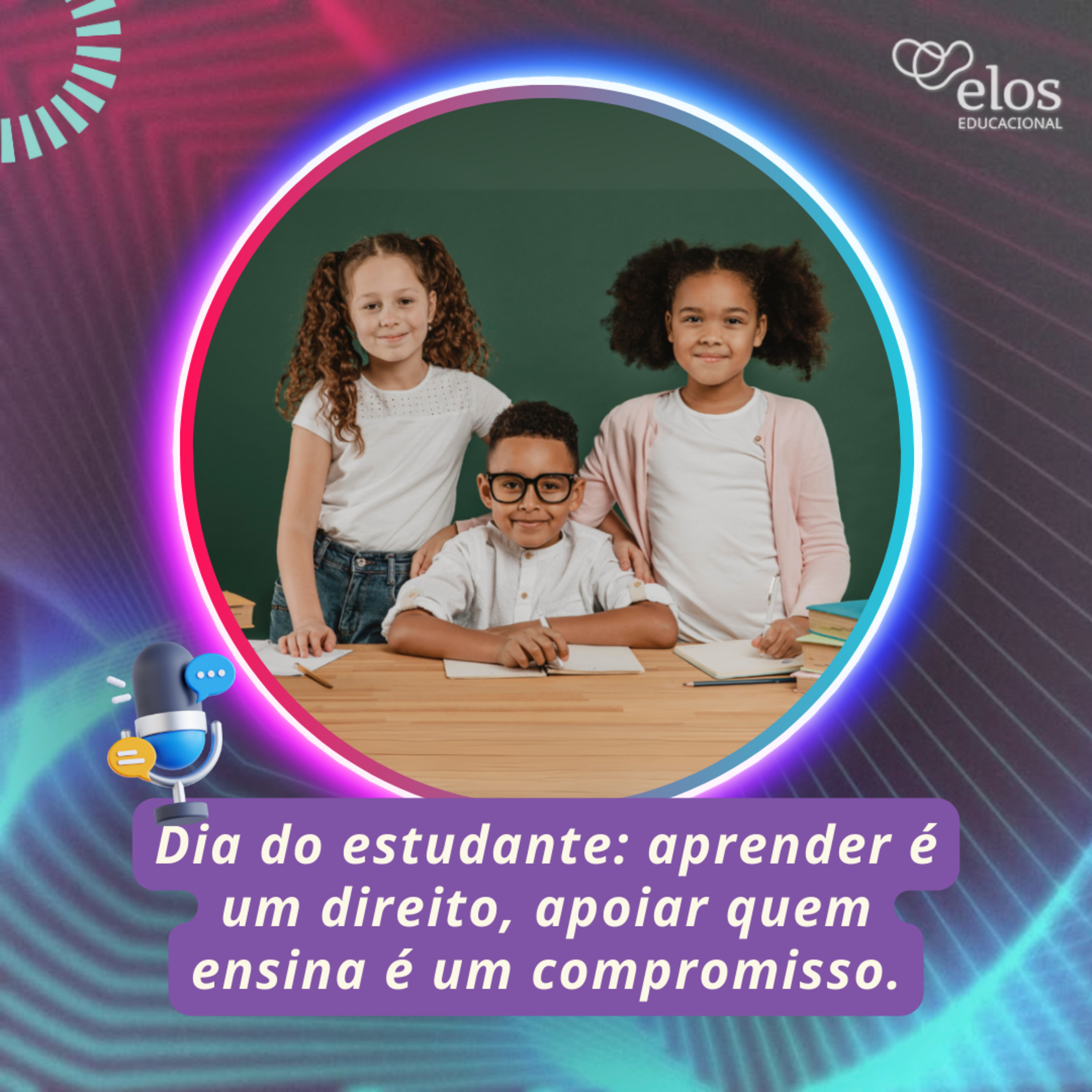 Elos Educacional