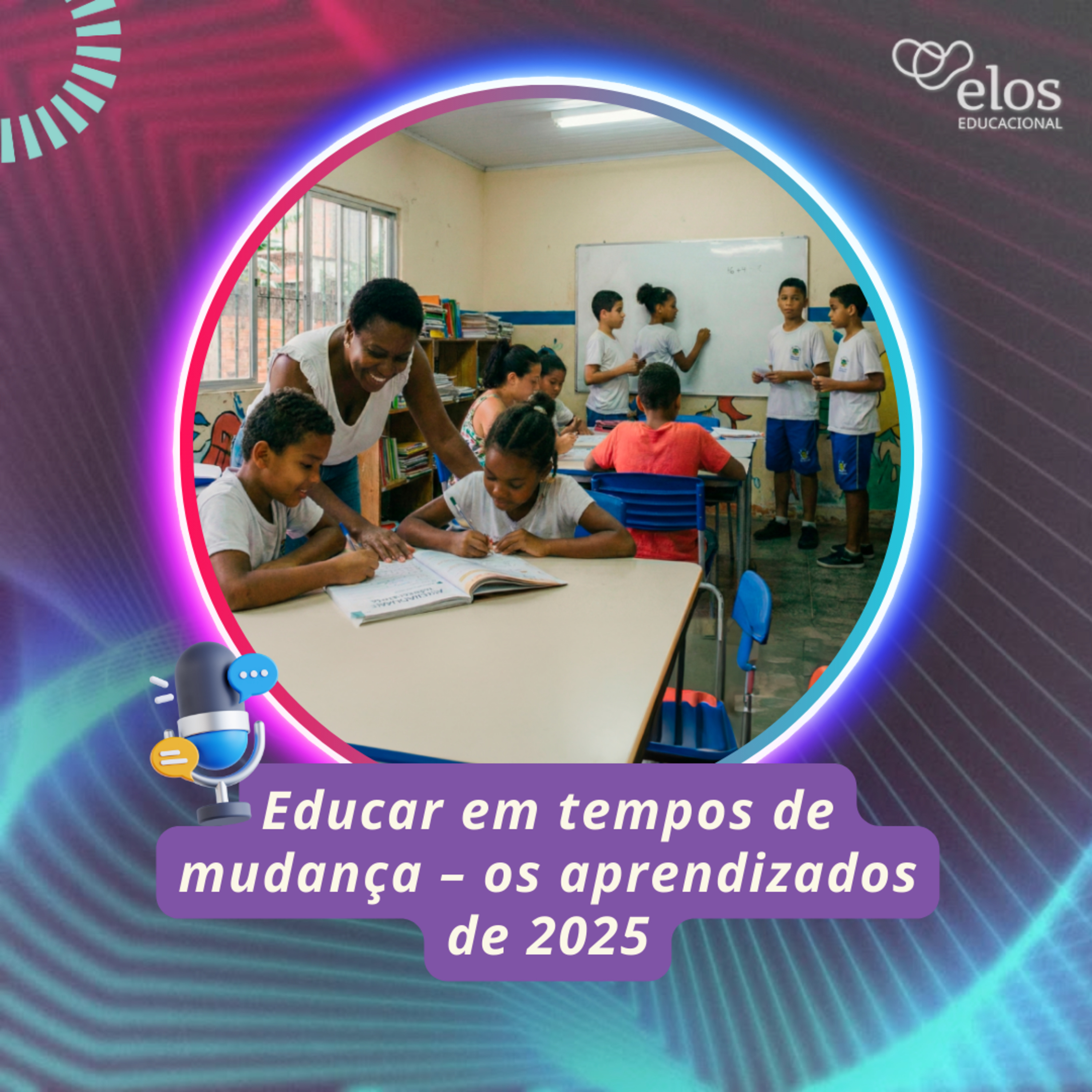 Elos Educacional